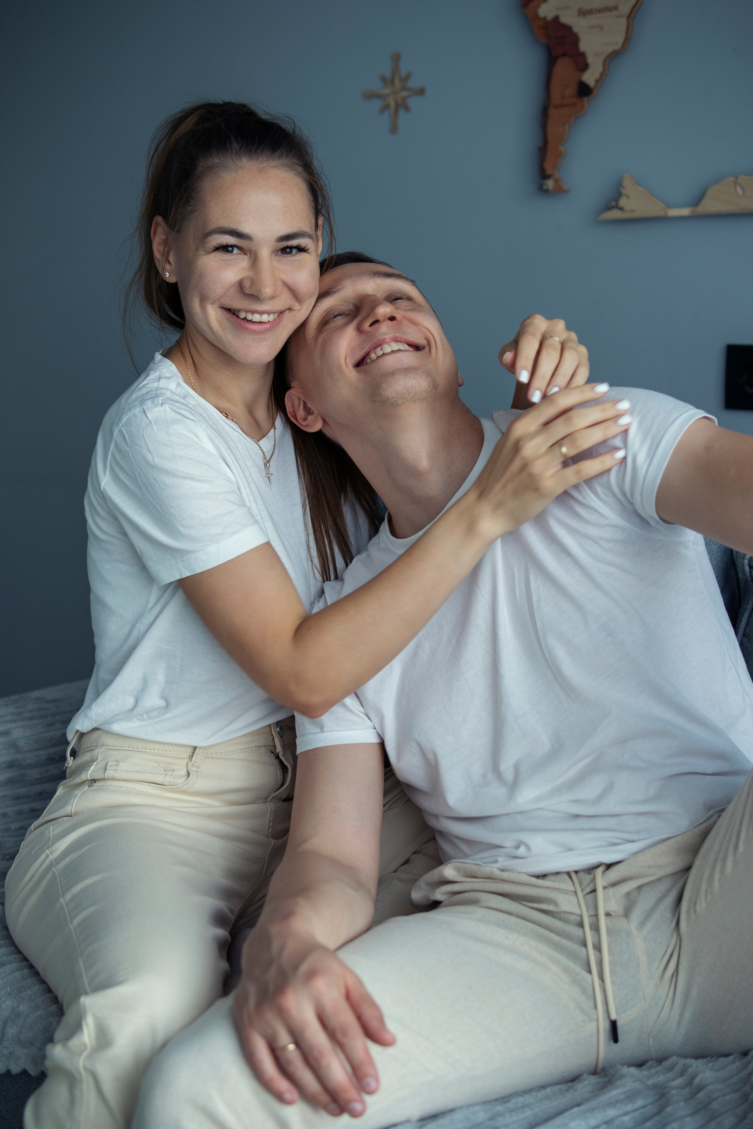 Семейный и репортажный фотограф в Санкт-Петербурге Владимир Окулов