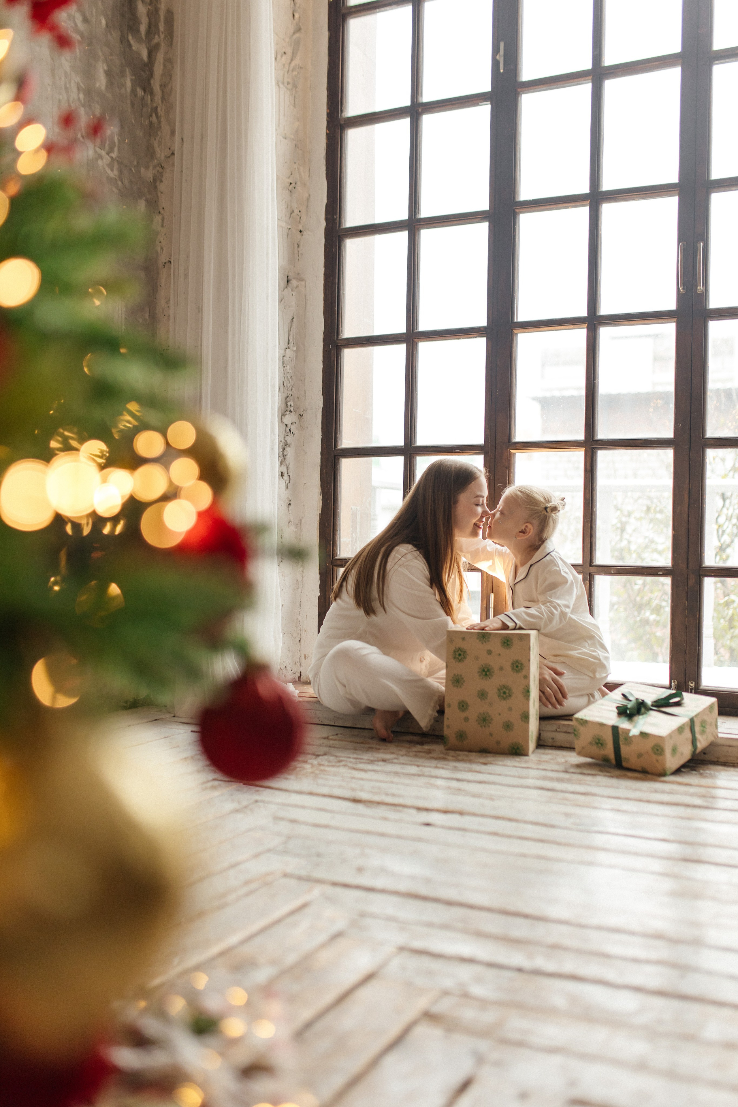 Фотостудия «Воздух». Главная
