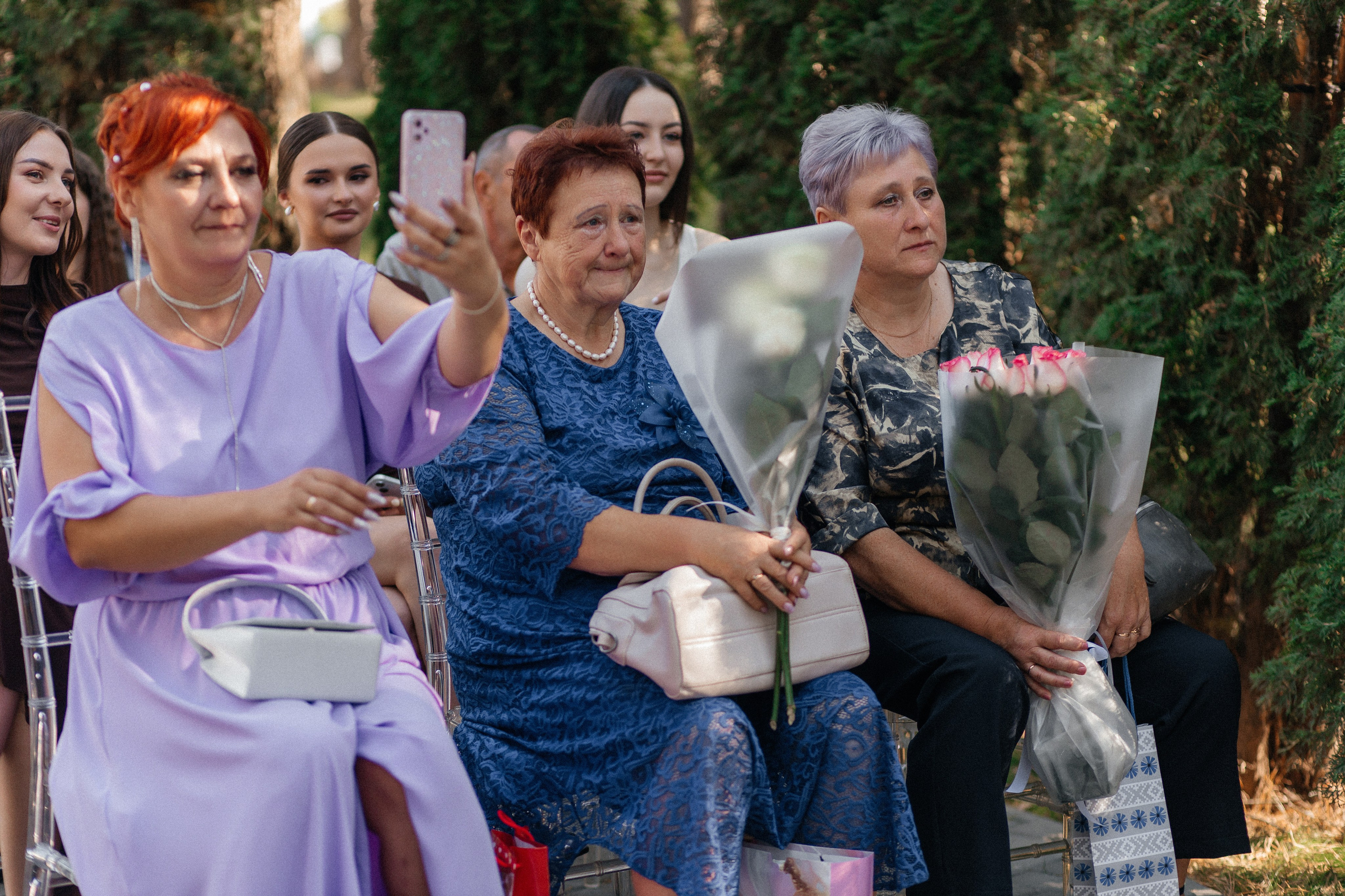 Сергей и Ксения. Свадебный фотограф и видеограф