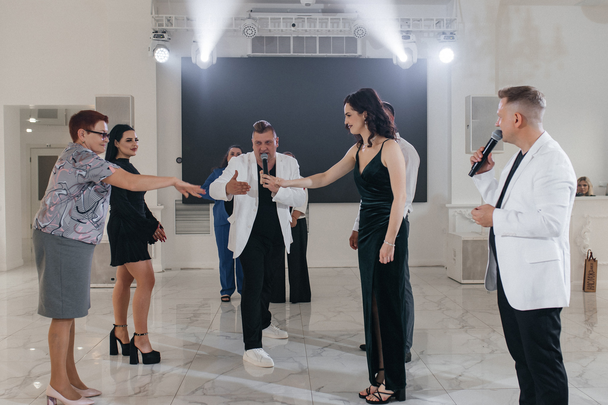 Матвей и Ксения. Свадебный фотограф и видеограф