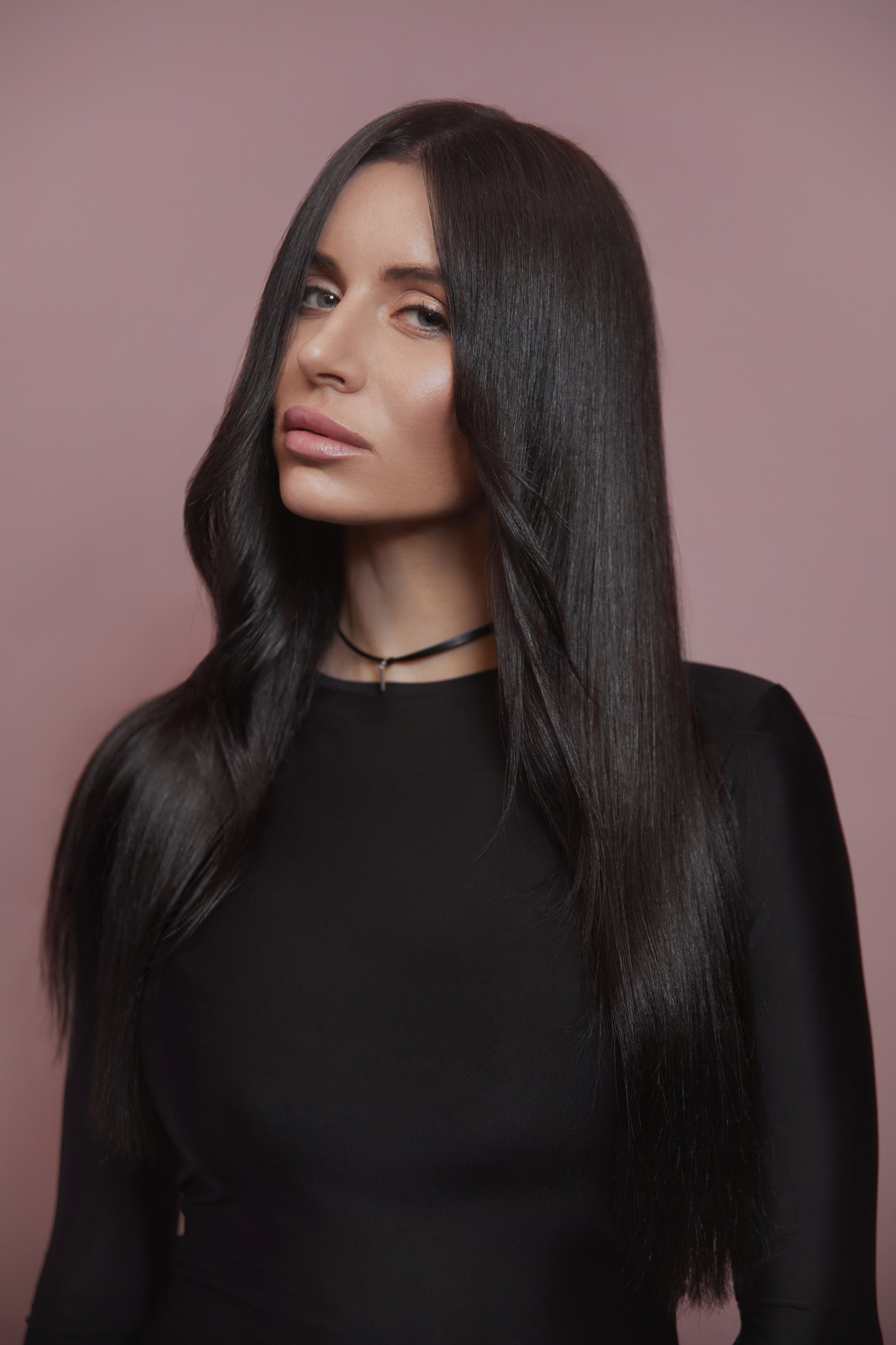 Волосы. Светский фотограф в Москве, Яковенко Алексей