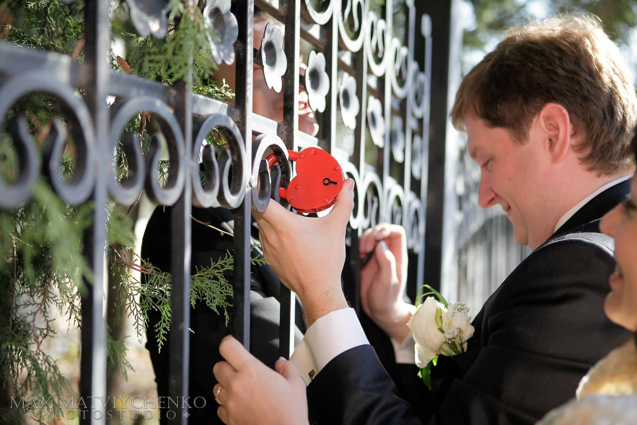 Прогулка/Walk. Максим Матвийченко и Виктория Басова профессионалы своего дела