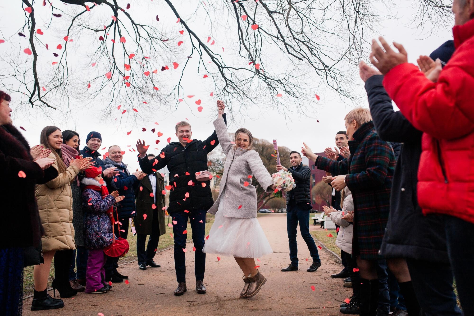 Мария и Игорь. Семейный фотограф Толстикова Кристина