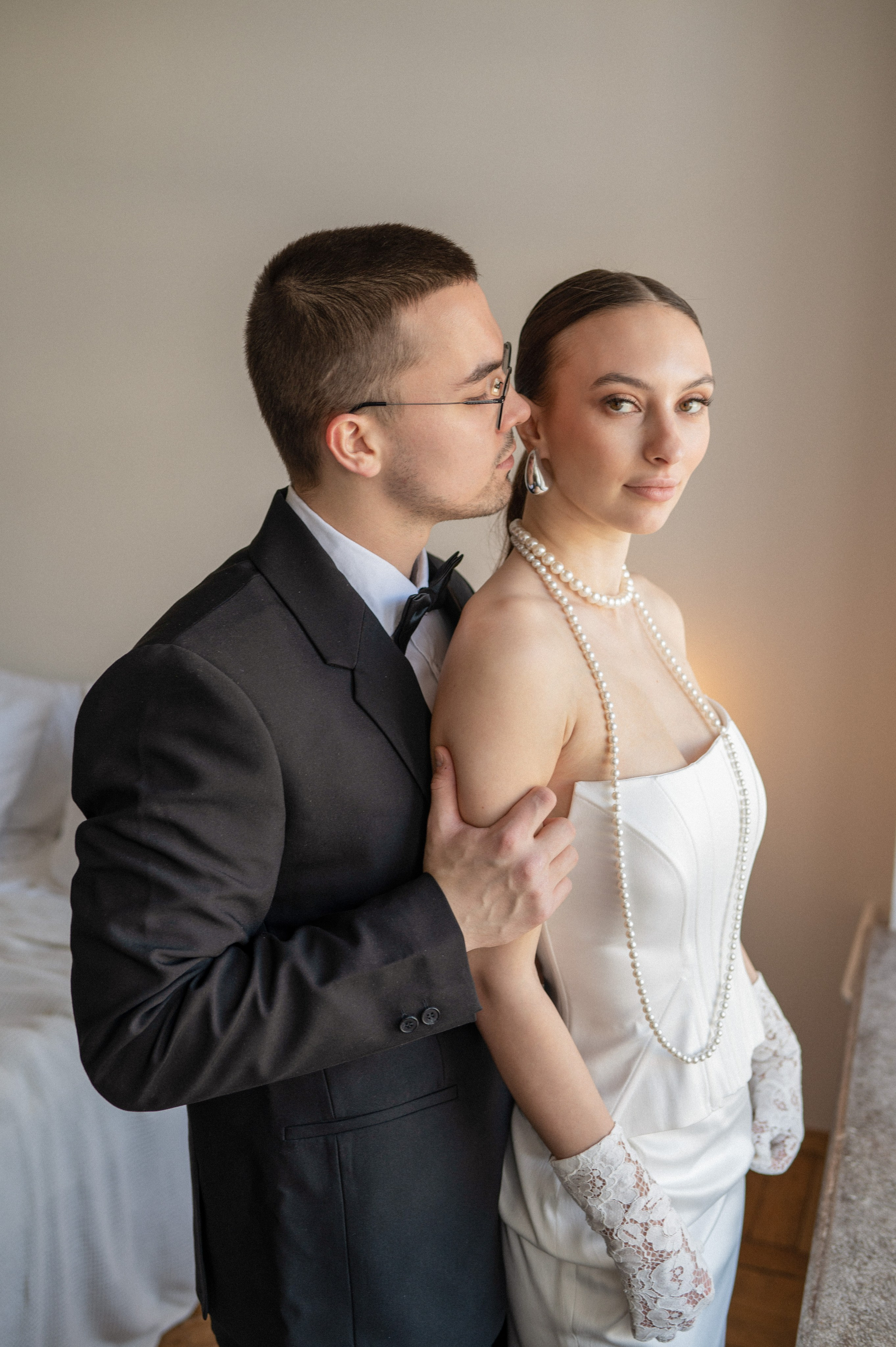 Алина & Артур. Фотограф в Москве Екатерина Солнцева