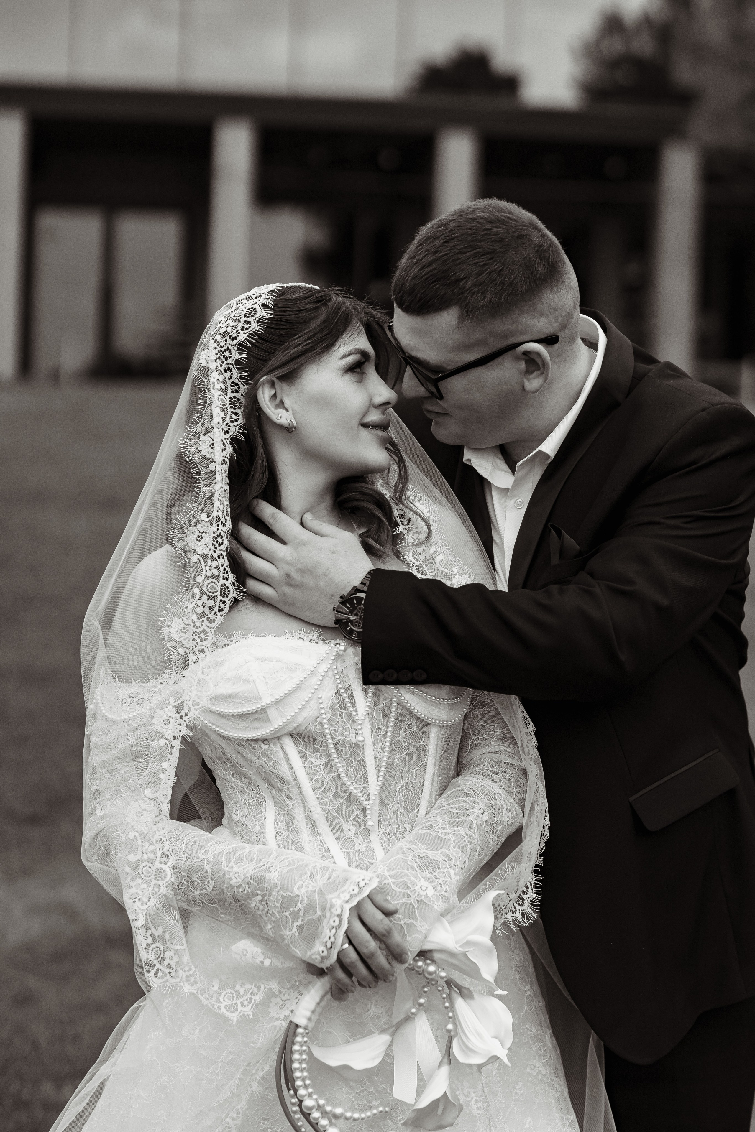 Александр Татьяна. Свадебный фотограф и видеограф Владислав и Анастасия Макриди Симферополь, Севастополь, Крым