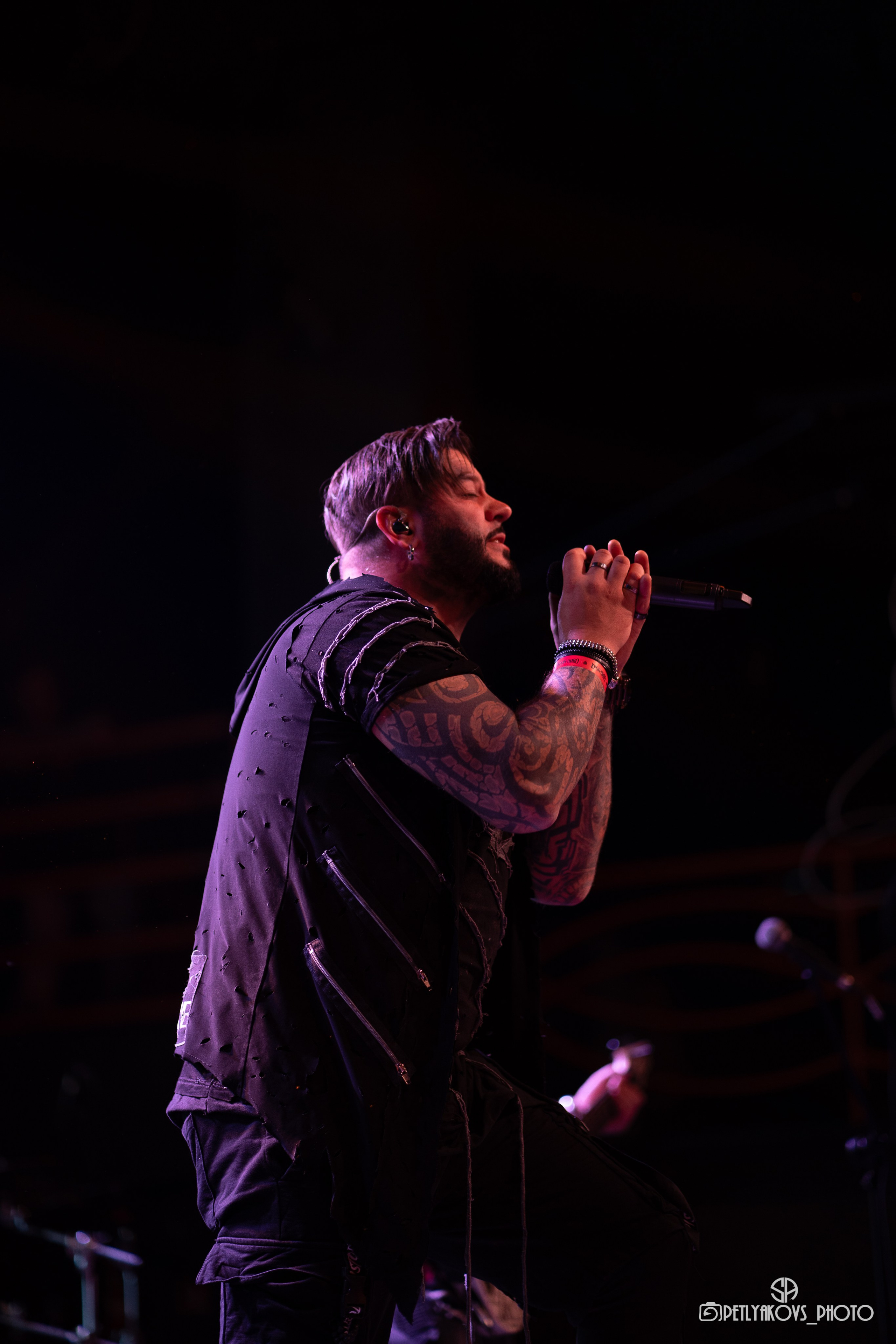 Концерт СЛОТ. Фотограф, видеограф Пятигорск, Ставрополь, Ессентуки, Petlyakovs_photo