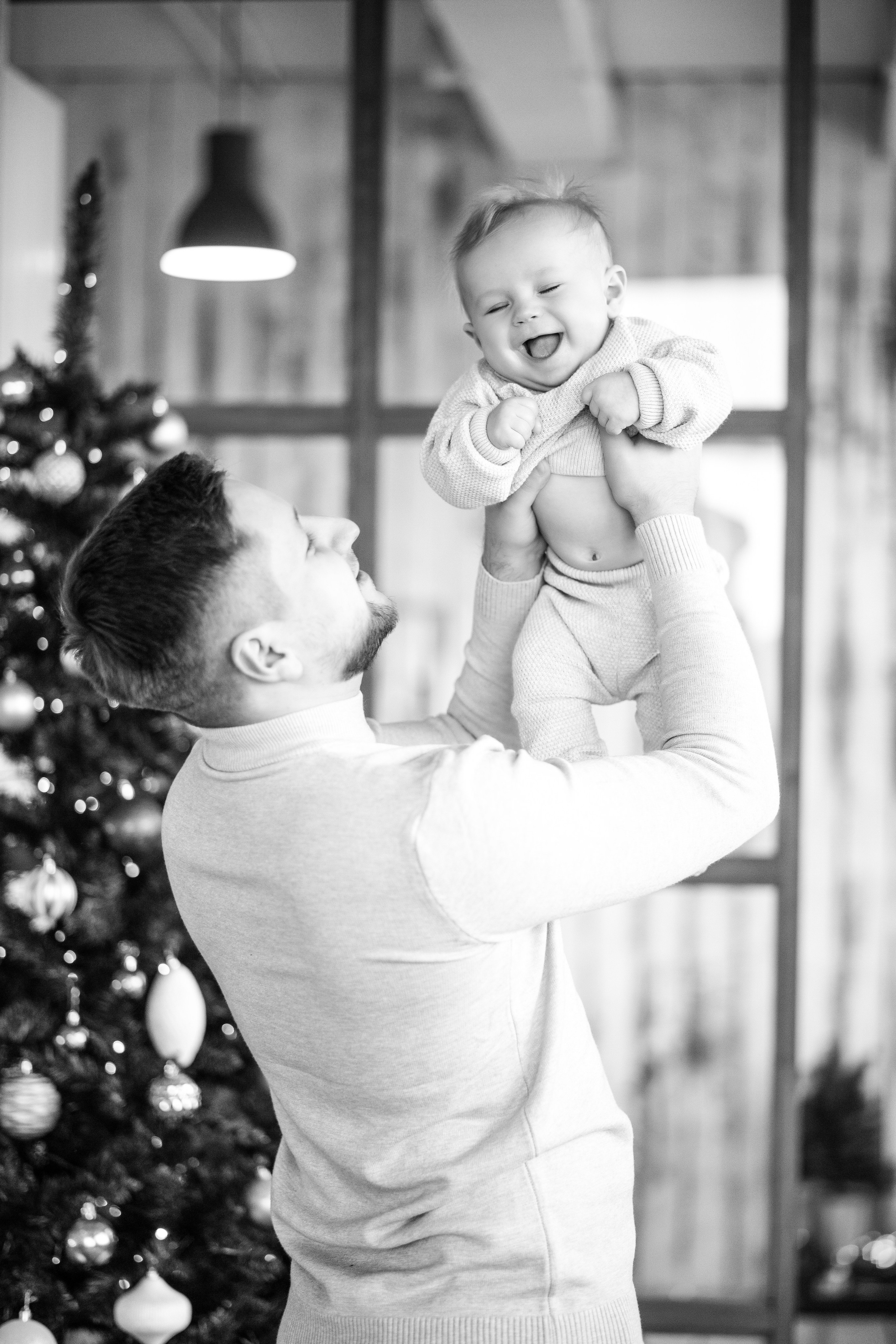 Света, Кирилл и Костя. Семейный фотограф в Екатеринбурге и Красноуфимске Евгения Лягаева