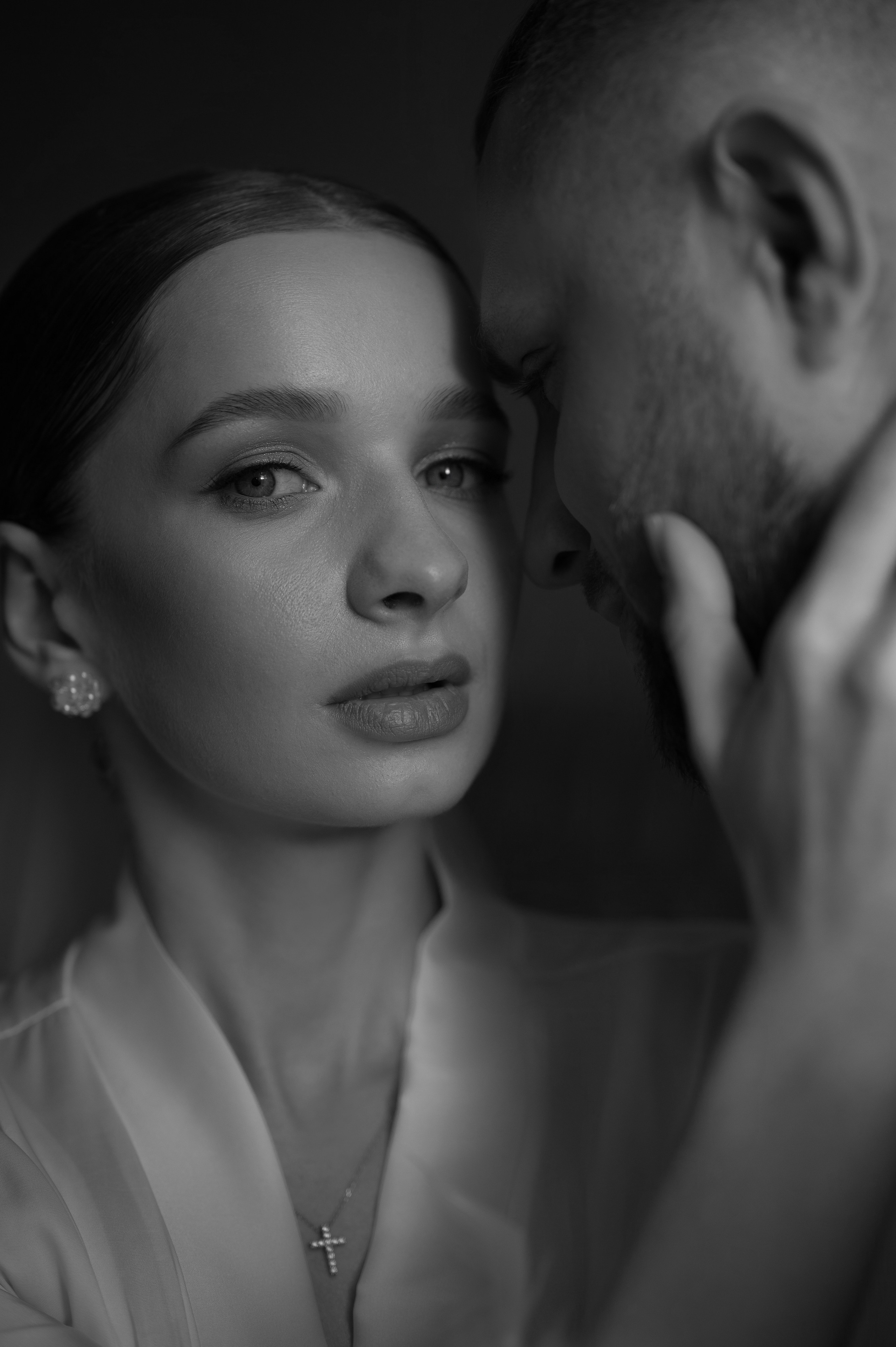 Кирилл и Аня. Свадебный фотограф Минск, Пинск, Брест, Гродно Чернигов Андрей