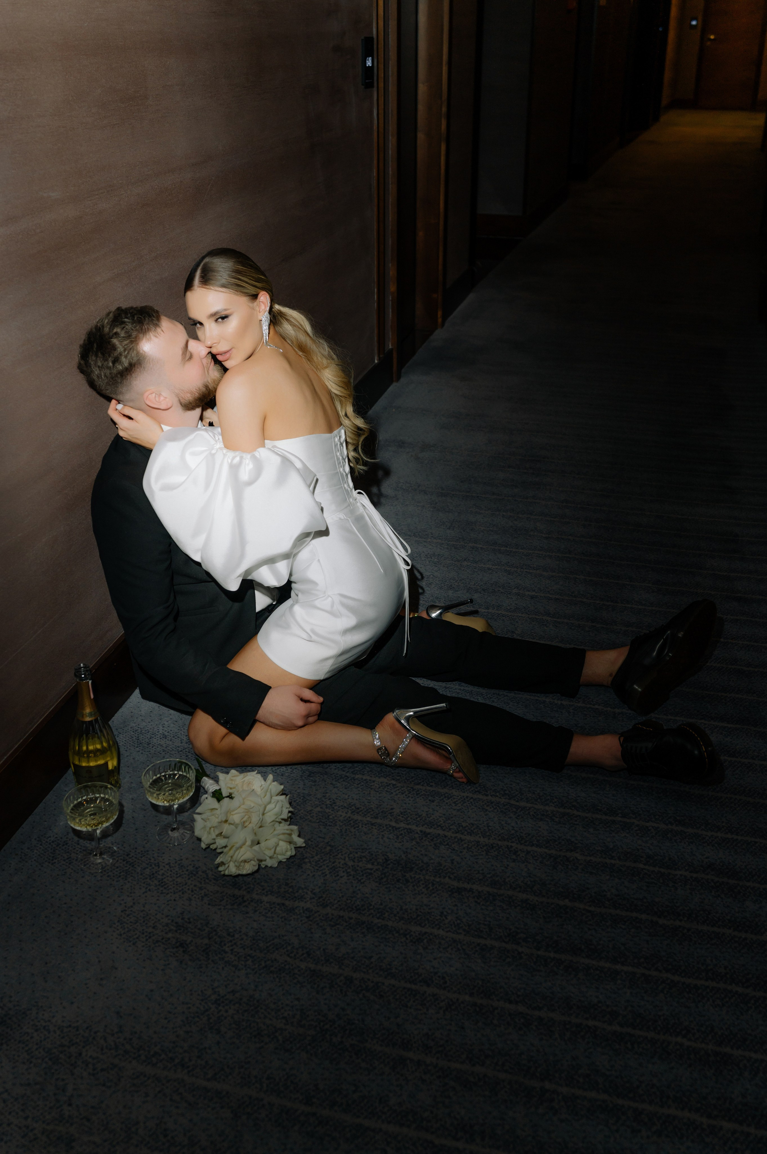 Андрей и Кристина. Свадебный фотограф Минск, Пинск, Брест, Гродно Чернигов Андрей