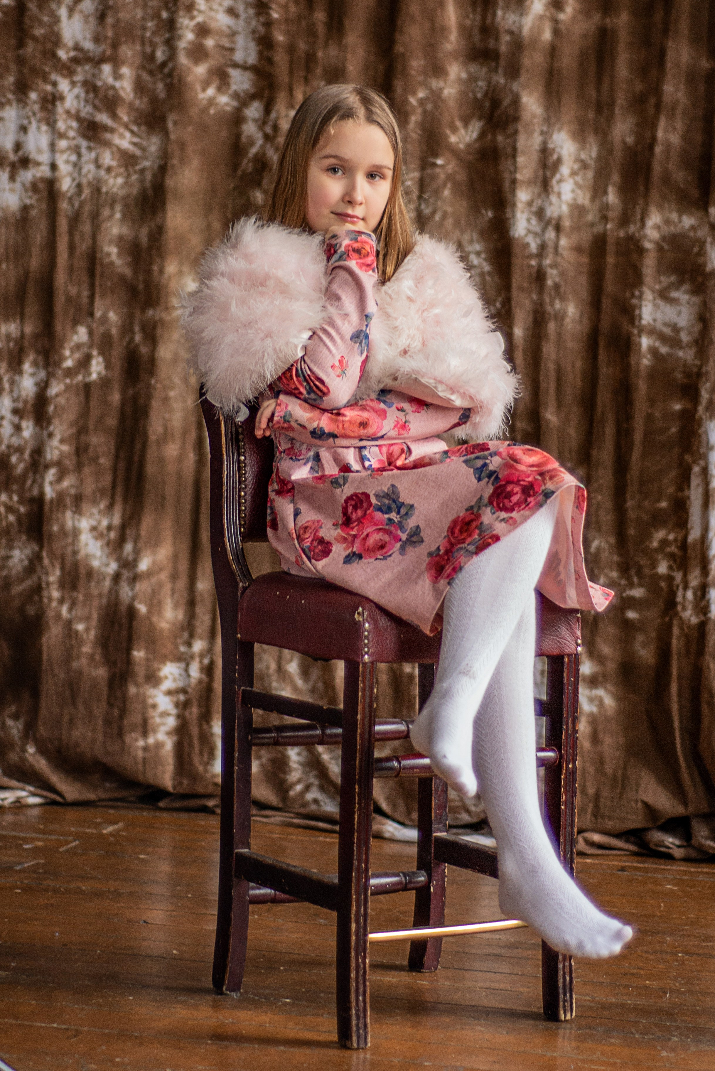 Фотосессия для девочки. Организация и проведение фотосъемок в Санкт-Петербурге. Фотограф Смирягин Илья