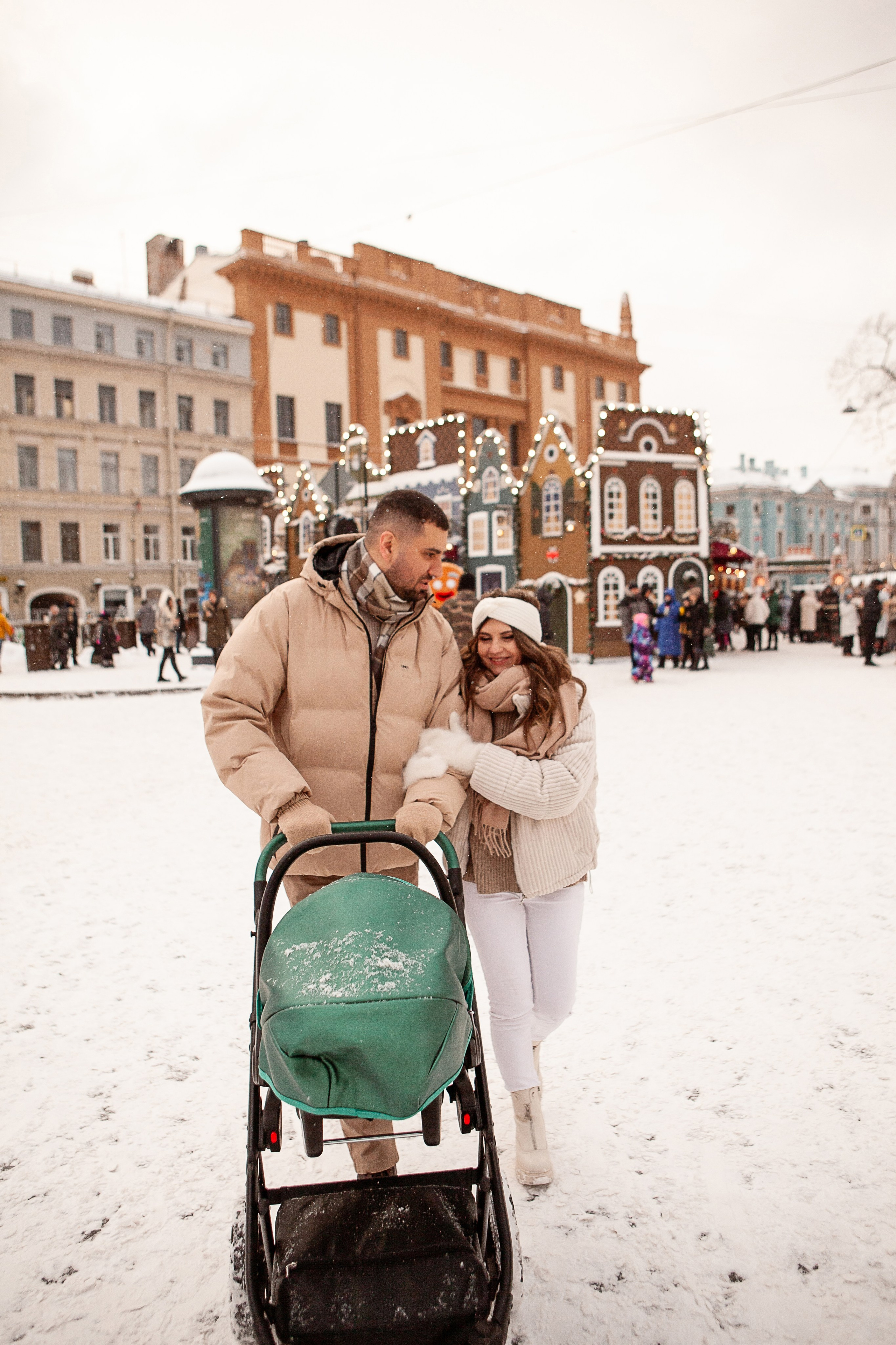 Ирина & Мира & Артем. Свадебный фотограф в СПБ | Санкт-Петербурге Анастасия Рахимгулова