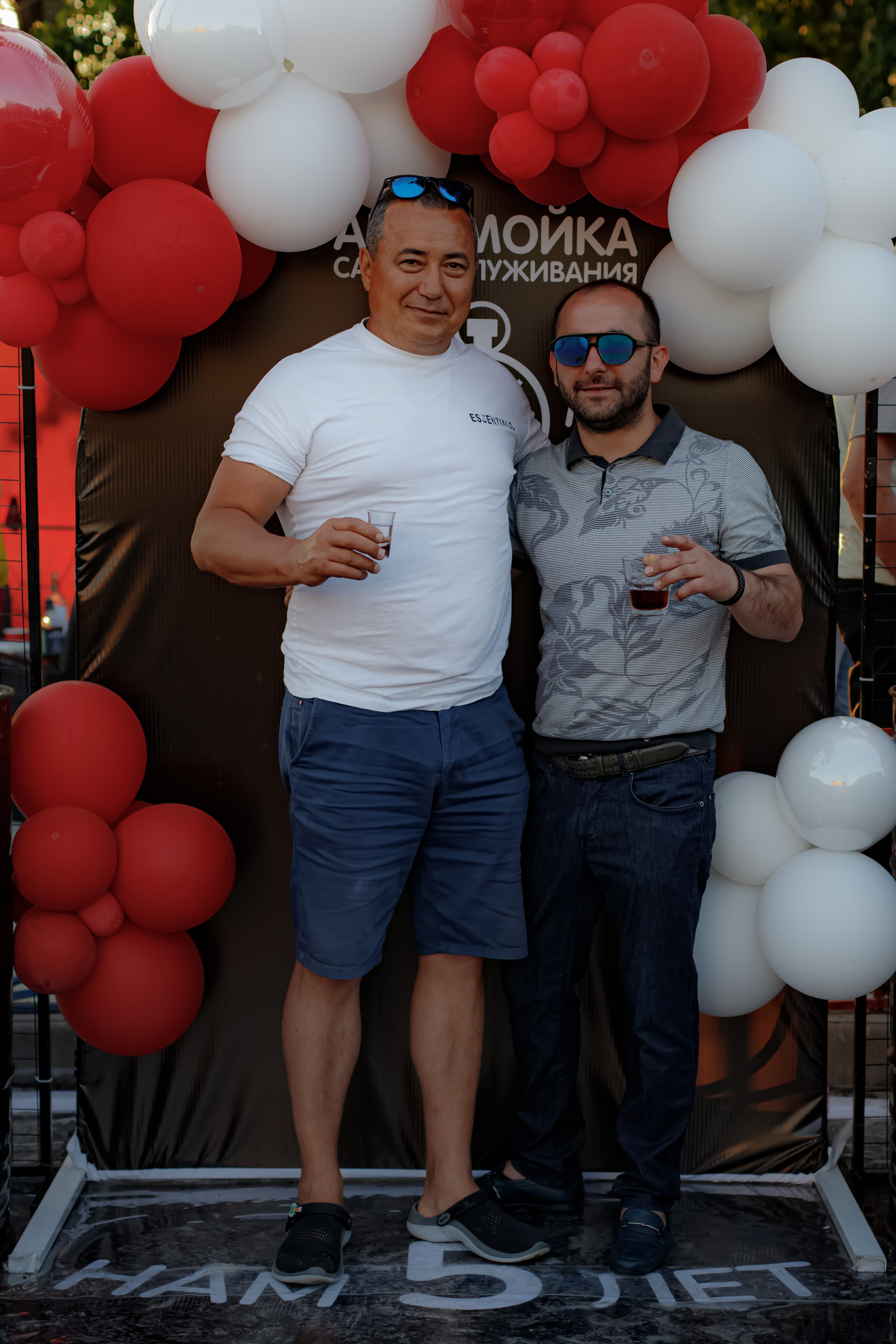 АВТОМОЙКА САМООБСЛУЖИВАНИЯ «5 MIN». Photokarish