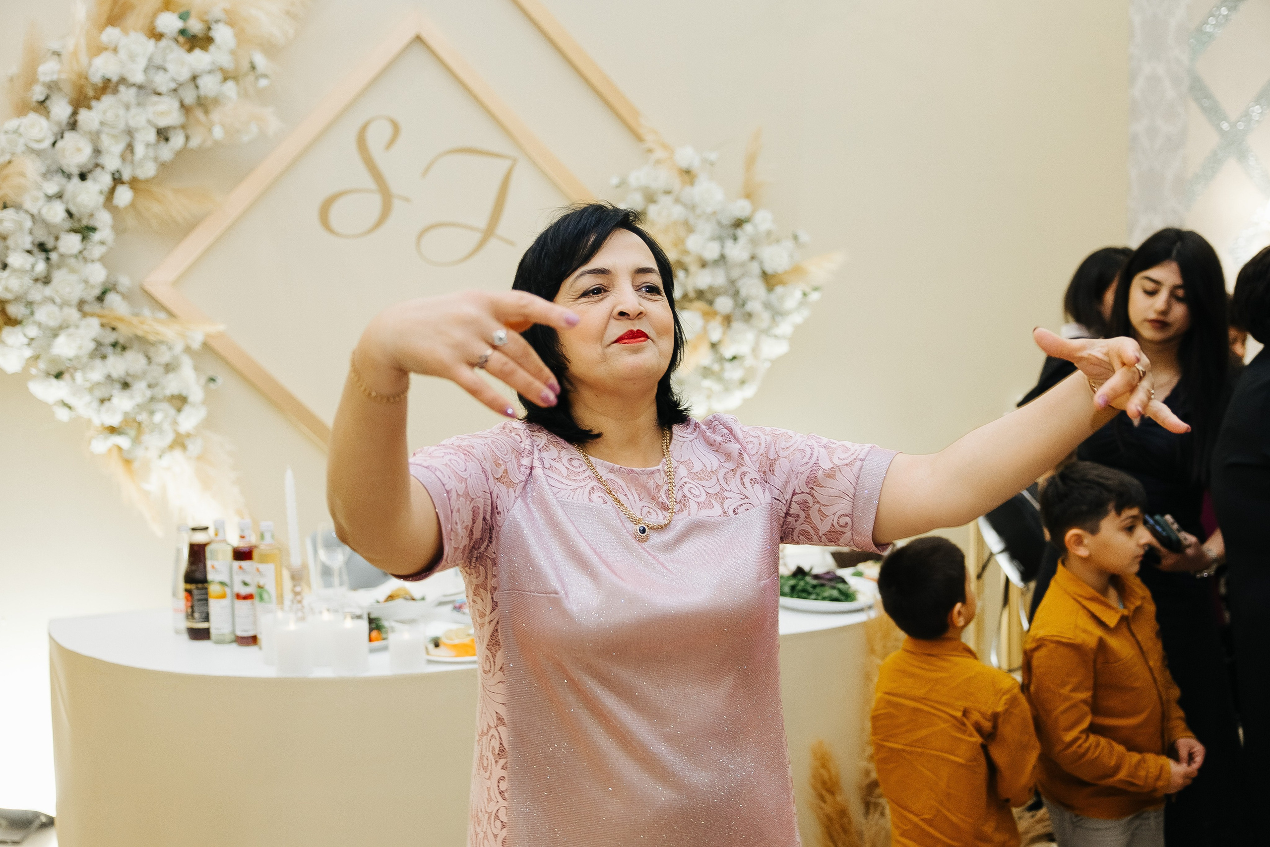 Шах и Ирада. Фотограф в Красноярске Надежда Воскресенская