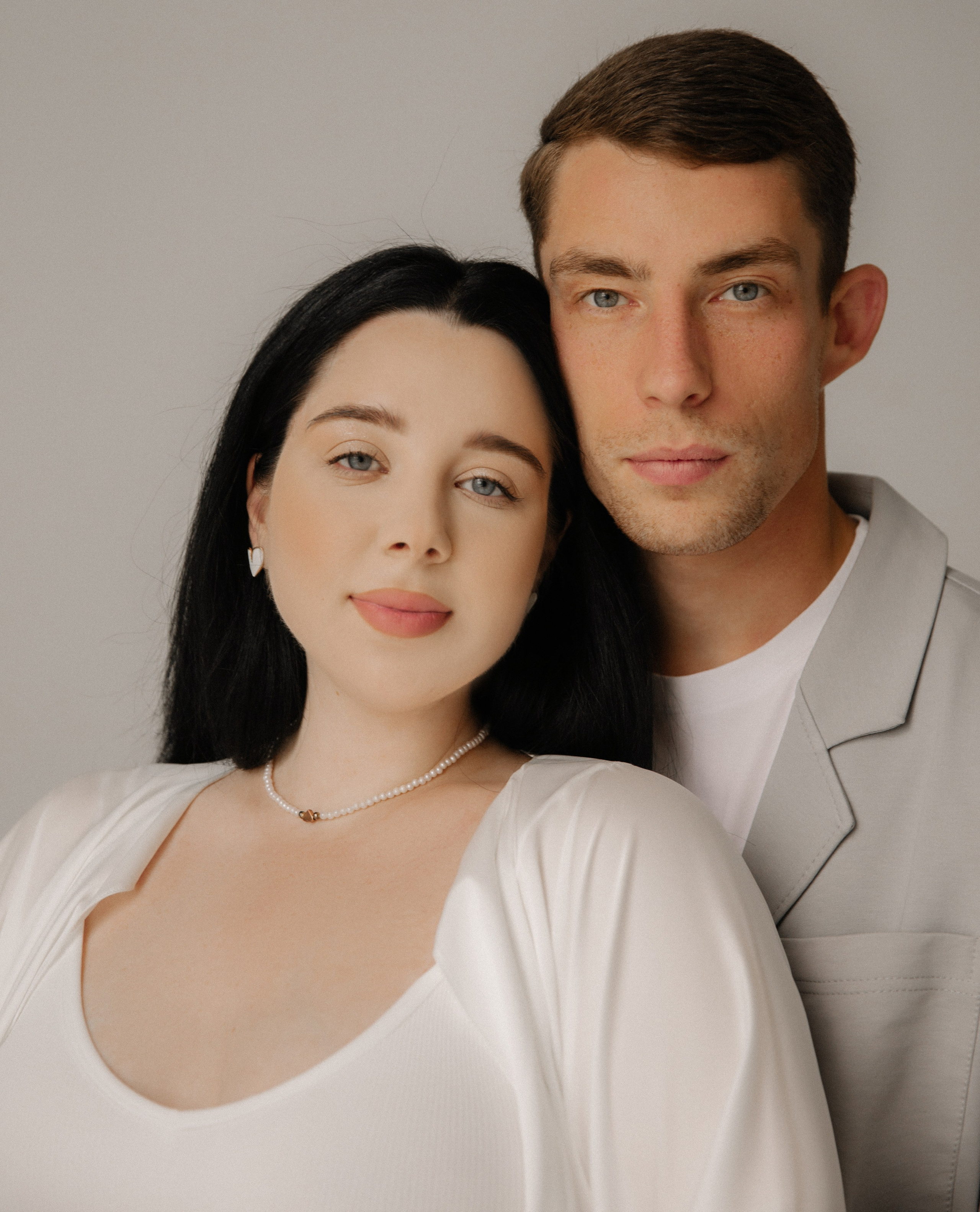 Беременная история для Маши и Жени. Фотограф в Краснодаре и Краснодарском крае