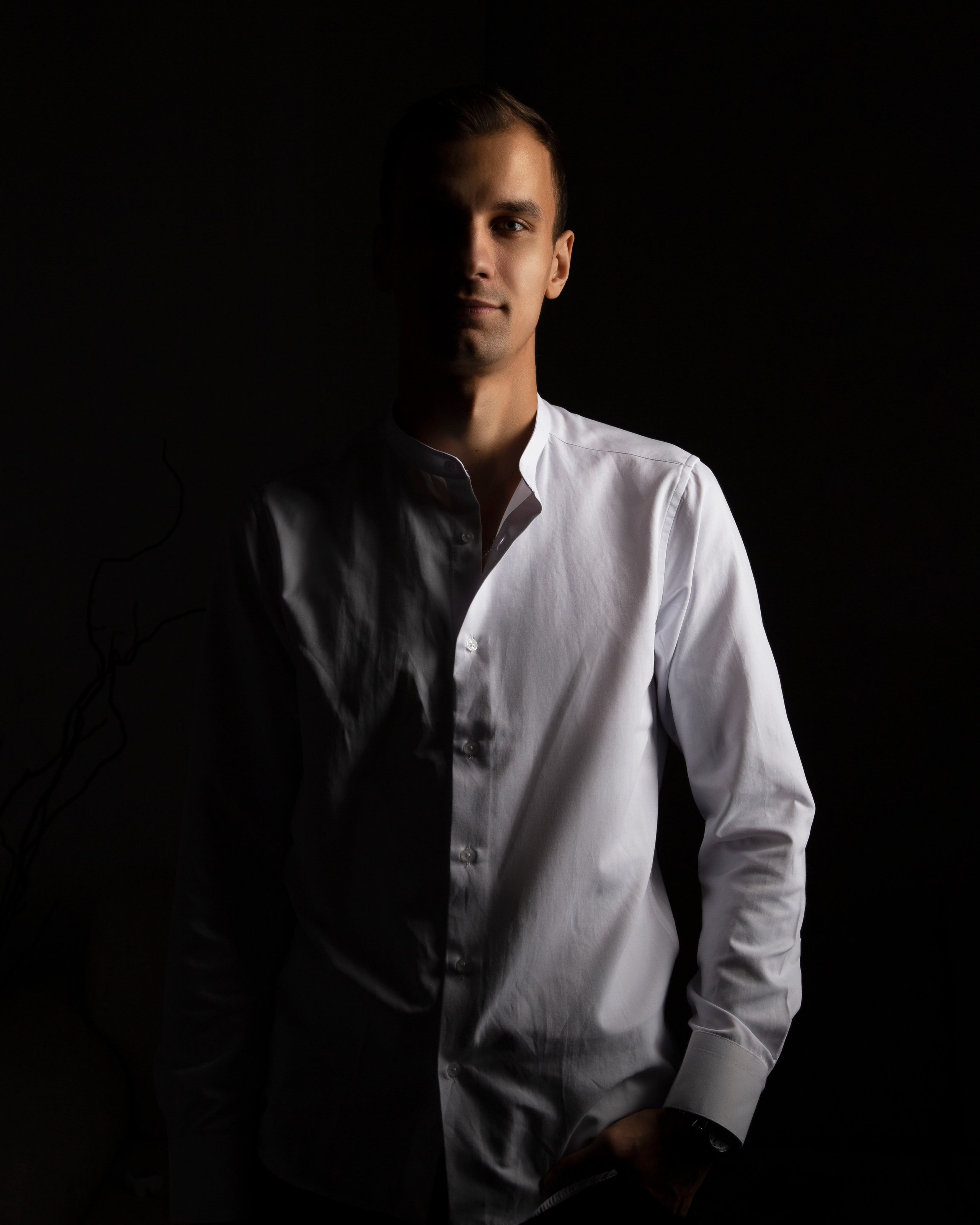 MAKS. КОНТЕНТ ДЛЯ БРЕНДОВ СПБ Лиза Федотова