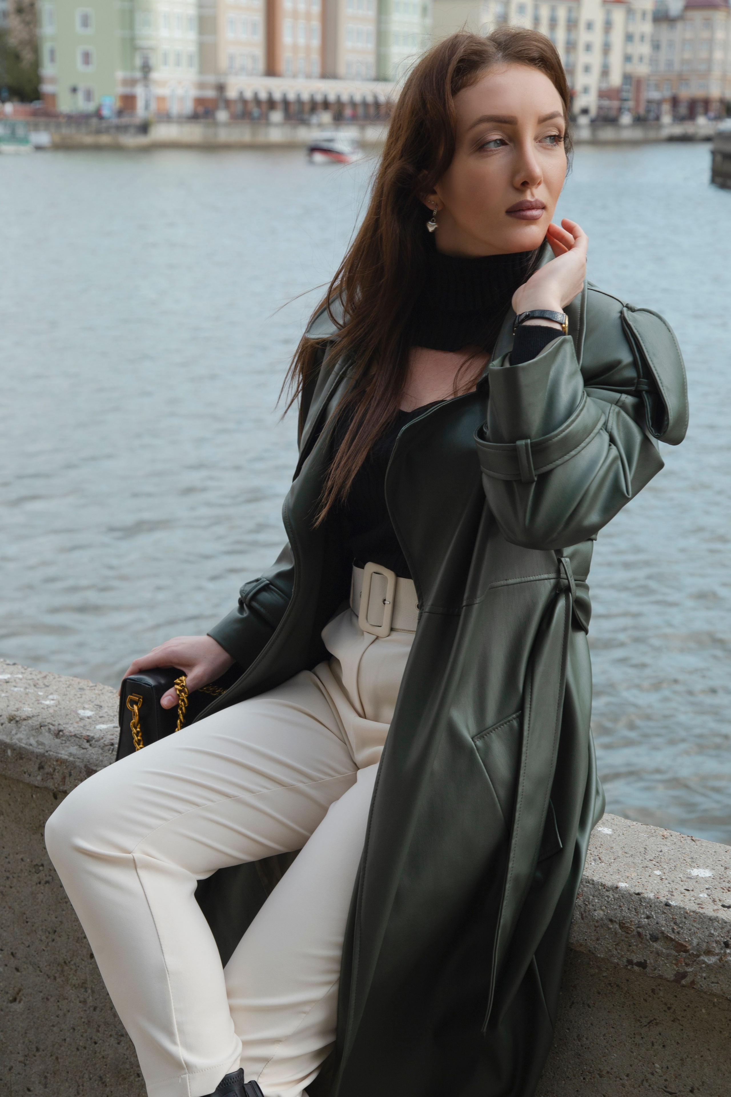 ANASTASIA. КОНТЕНТ ДЛЯ БРЕНДОВ СПБ Лиза Федотова