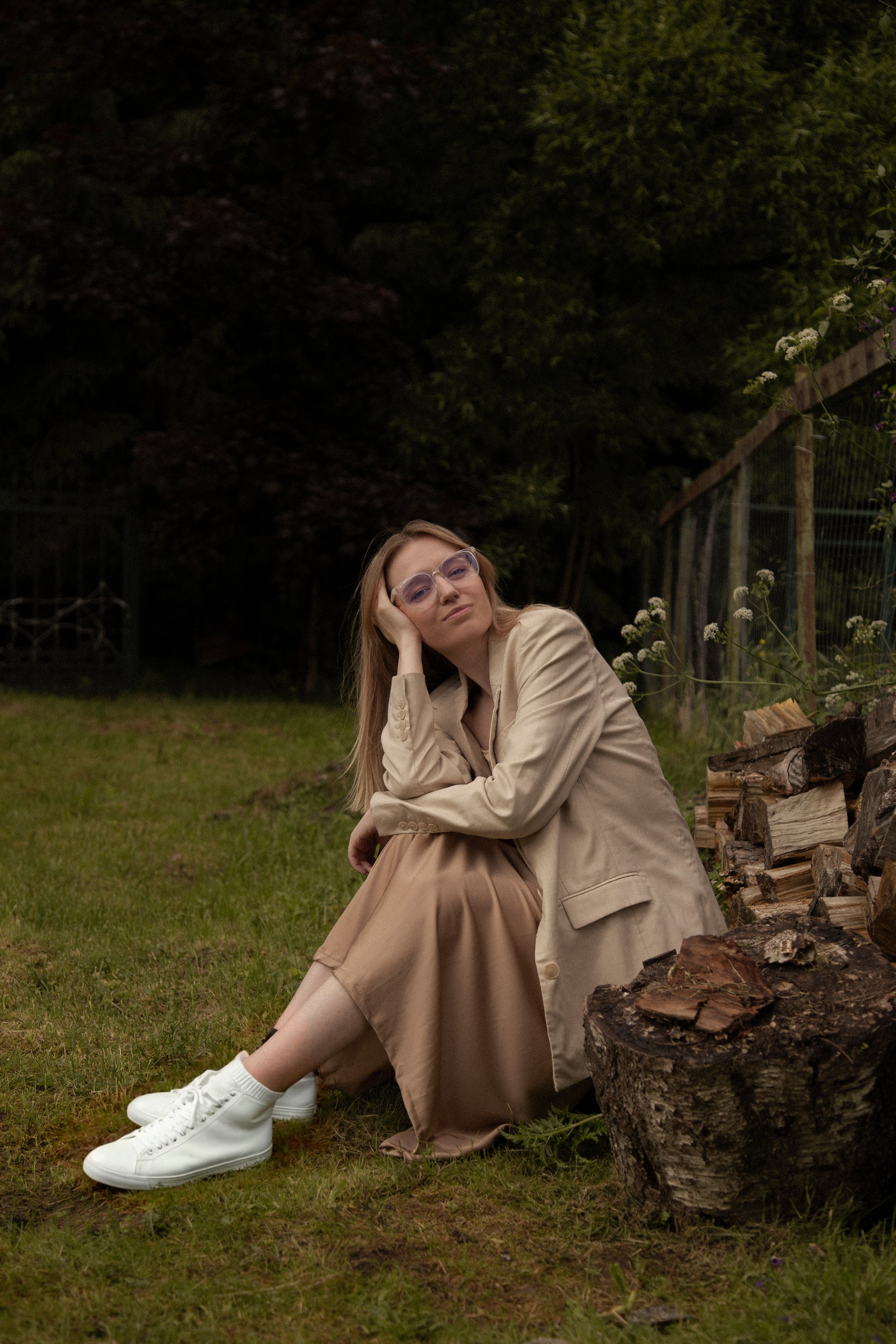 LERA. КОНТЕНТ ДЛЯ БРЕНДОВ СПБ Лиза Федотова