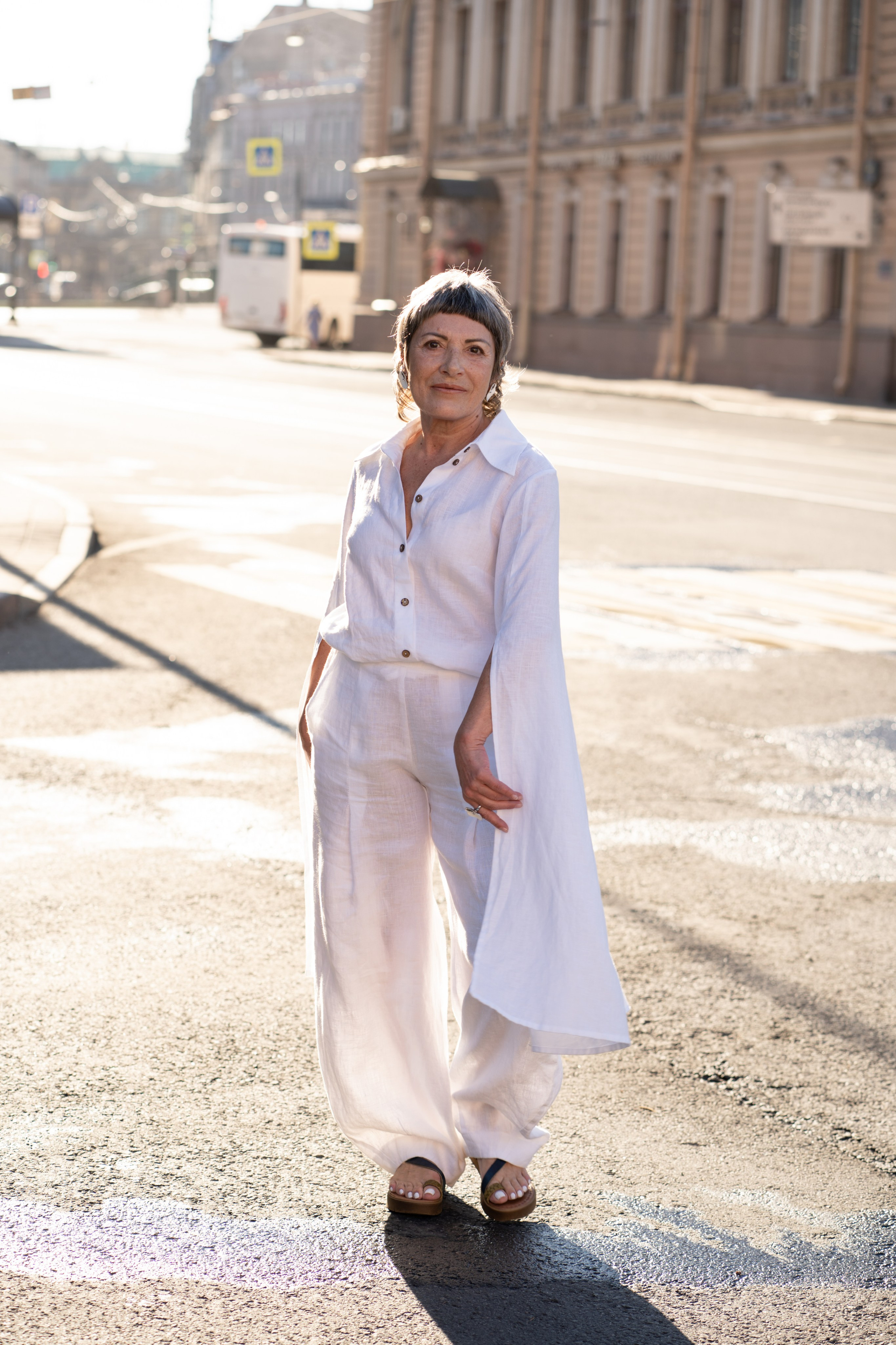 Ольга рассвет цветокоррекция. Портретный фотограф из Санкт-Петербурга Наталья Бялая