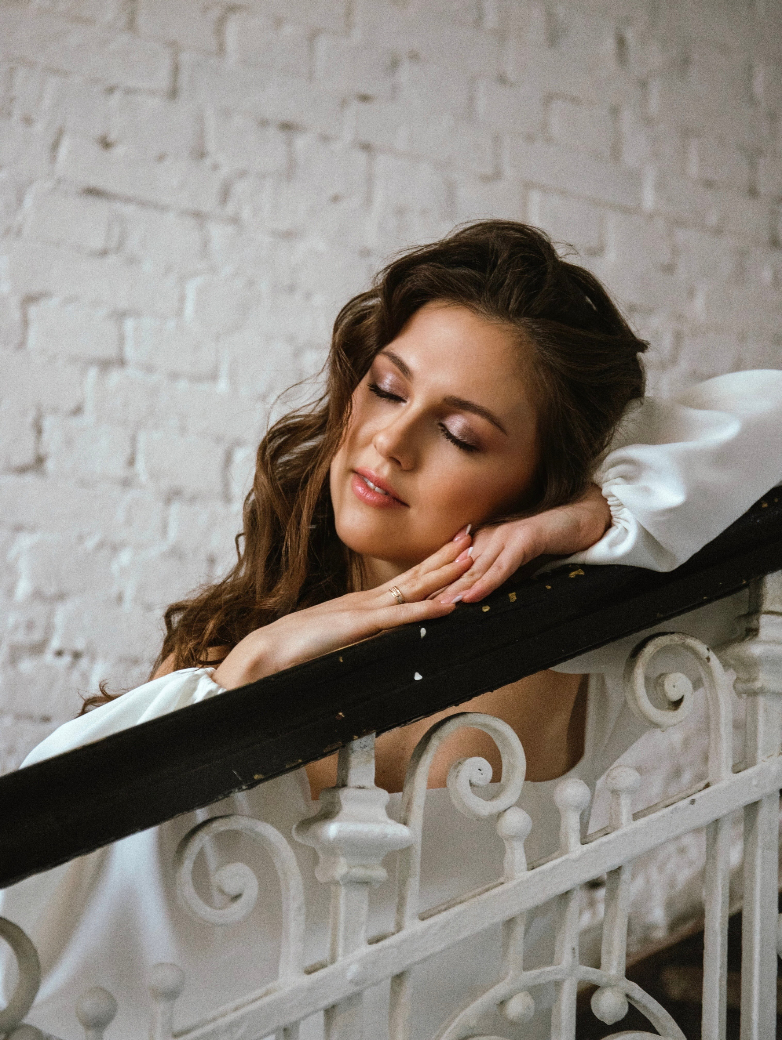 Весеннее настроение. Свадебный и семейный фотограф в Москве Мила Широких