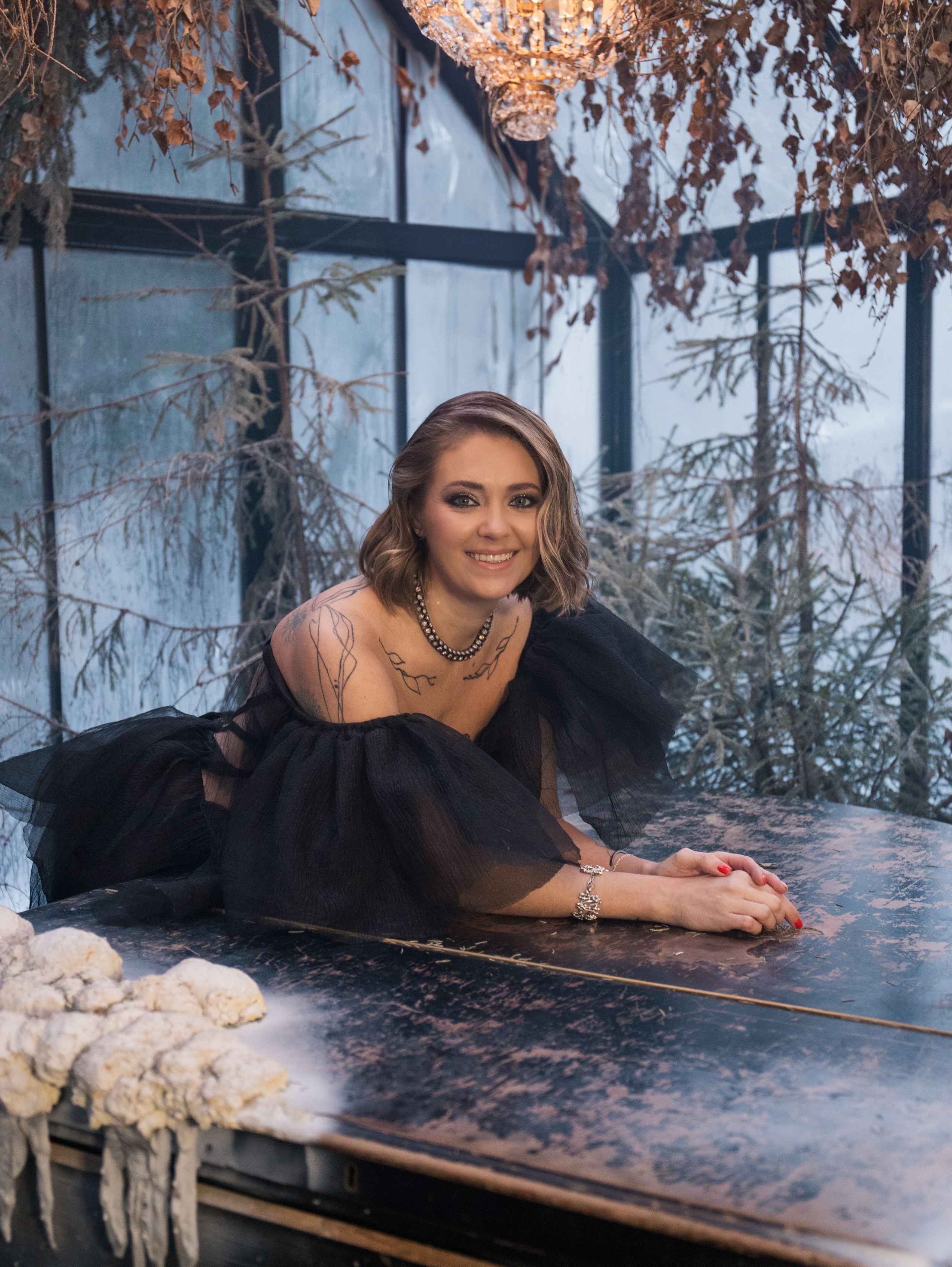 Х-project Славяна. Свадебный и семейный фотограф в Москве Мила Широких