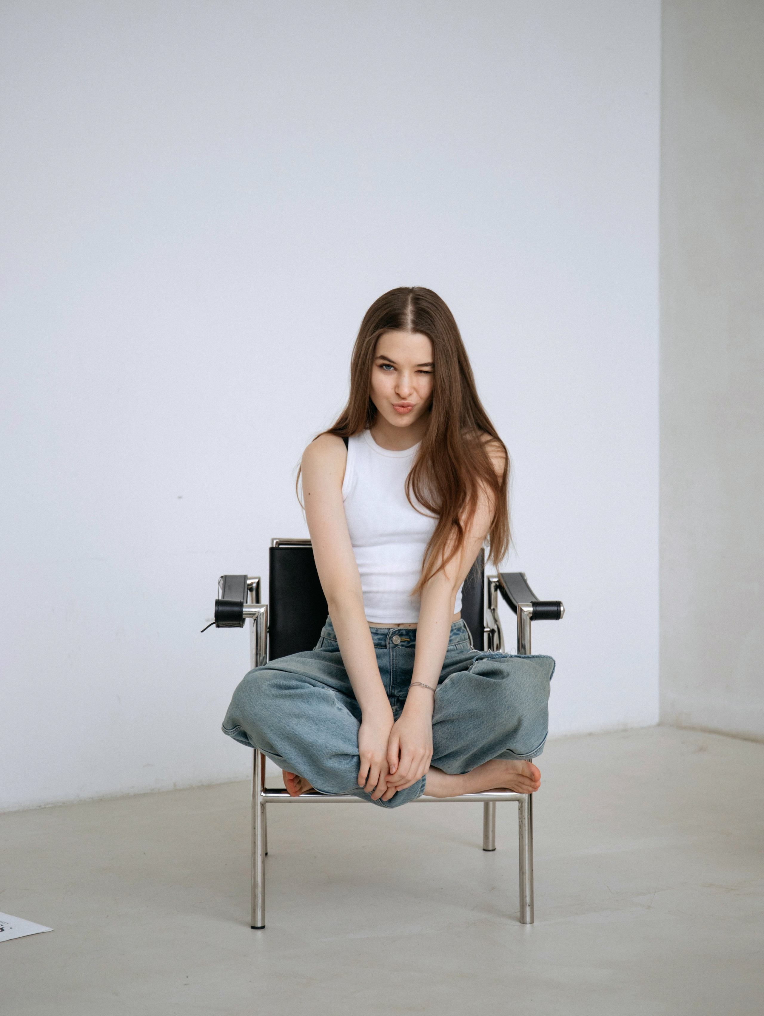 Минимализм и эмоции. Свадебный и семейный фотограф в Москве Мила Широких