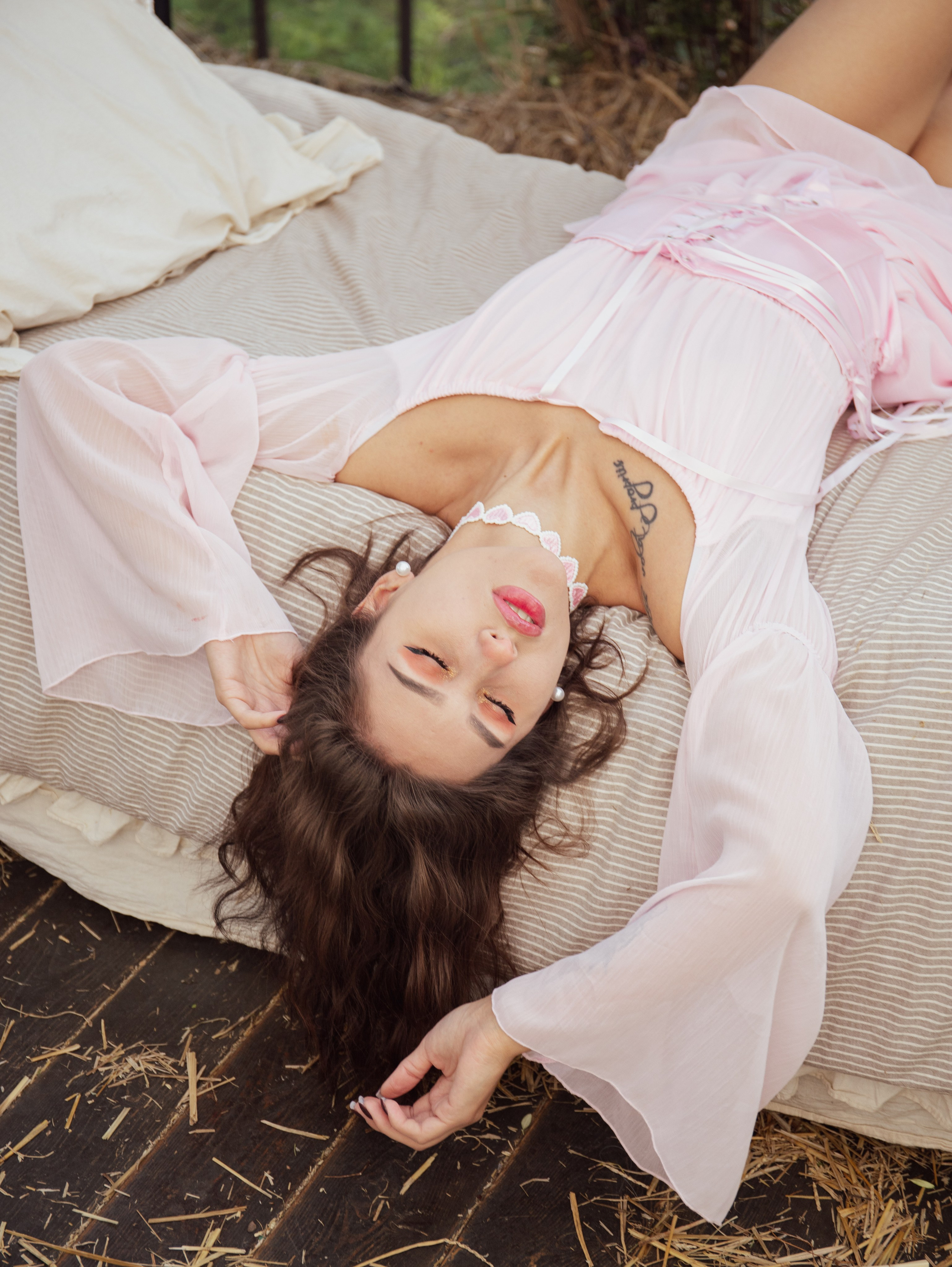 Локация X-project весна2. Свадебный и семейный фотограф в Москве Мила Широких