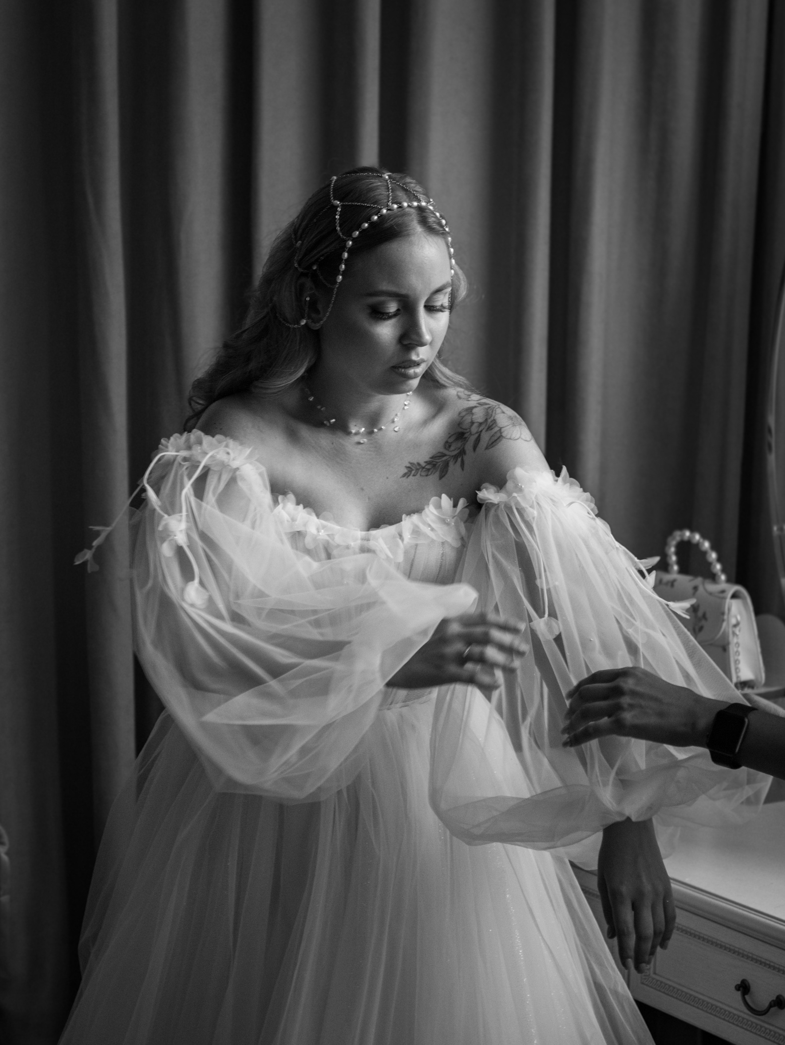 Андрей&Дарья. Свадебный и семейный фотограф в Москве Мила Широких