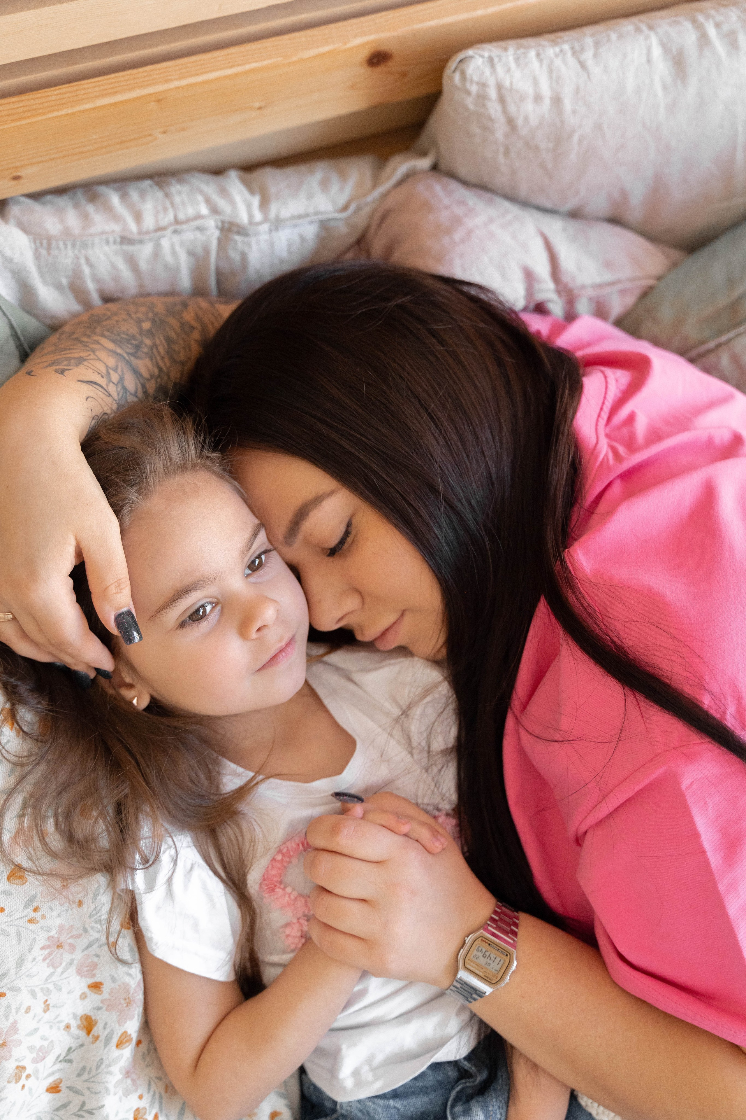 Семейная фотосессия. ALISON FILMS