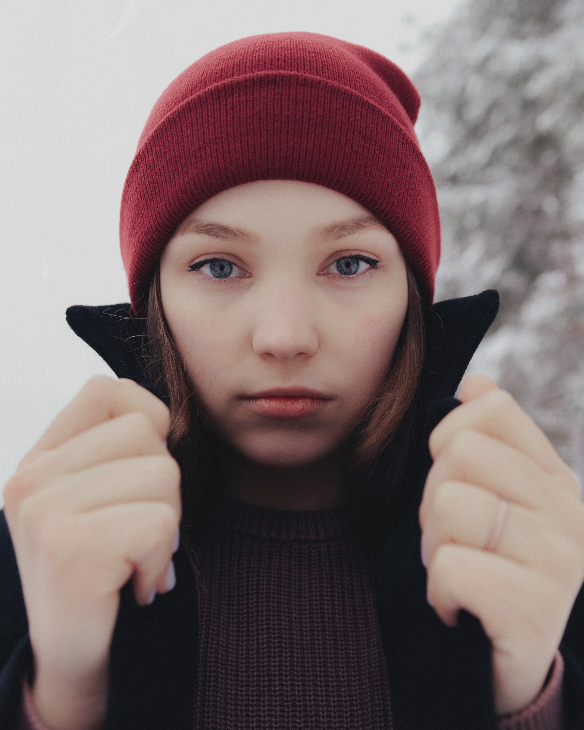 A&A. Фотограф Санкт-Петербург Макарова Дарья