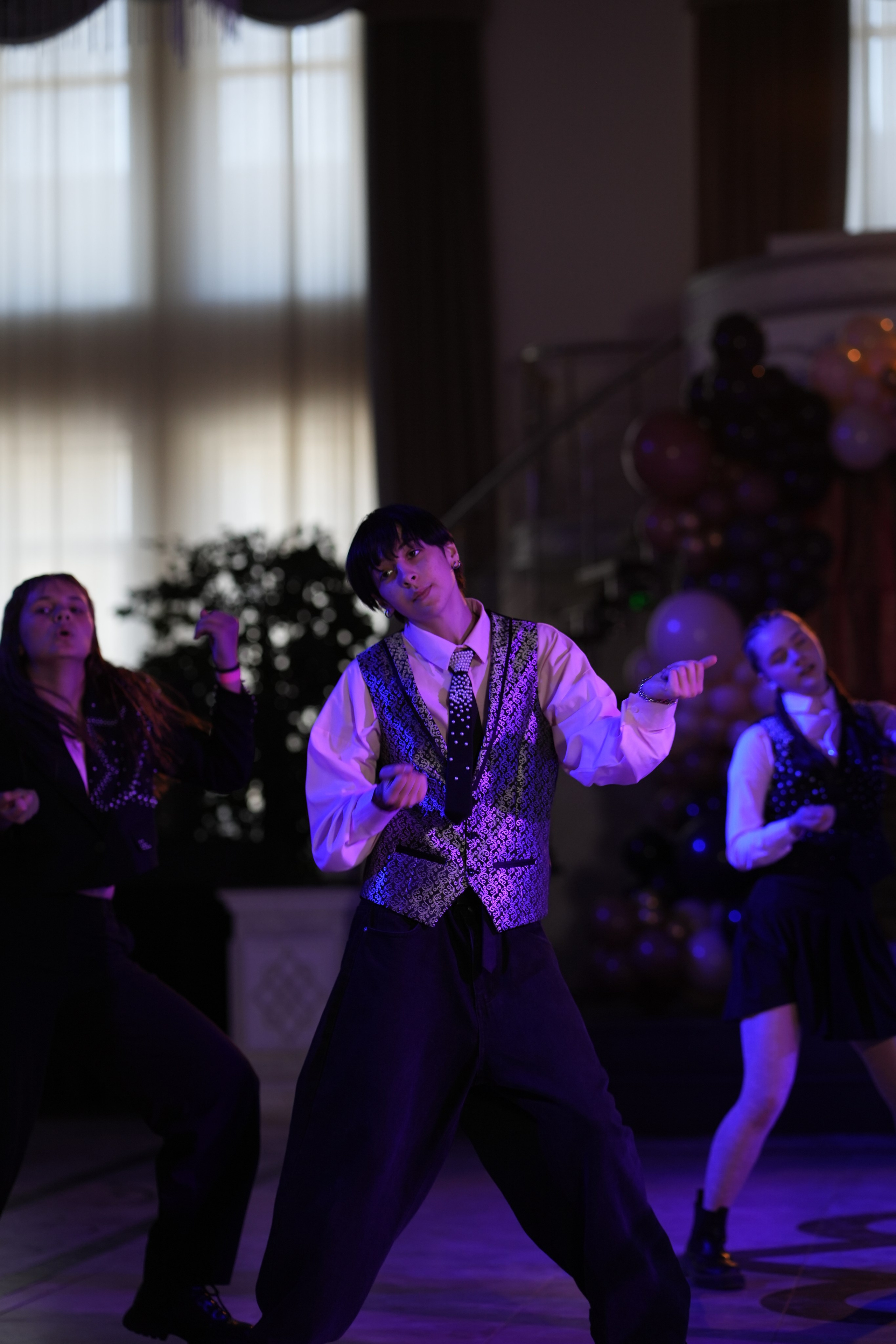 Отчётный концер KOD'A dance studio. Фотограф, видеограф Пятигорск, Ставрополь, Ессентуки, Petlyakovs_photo