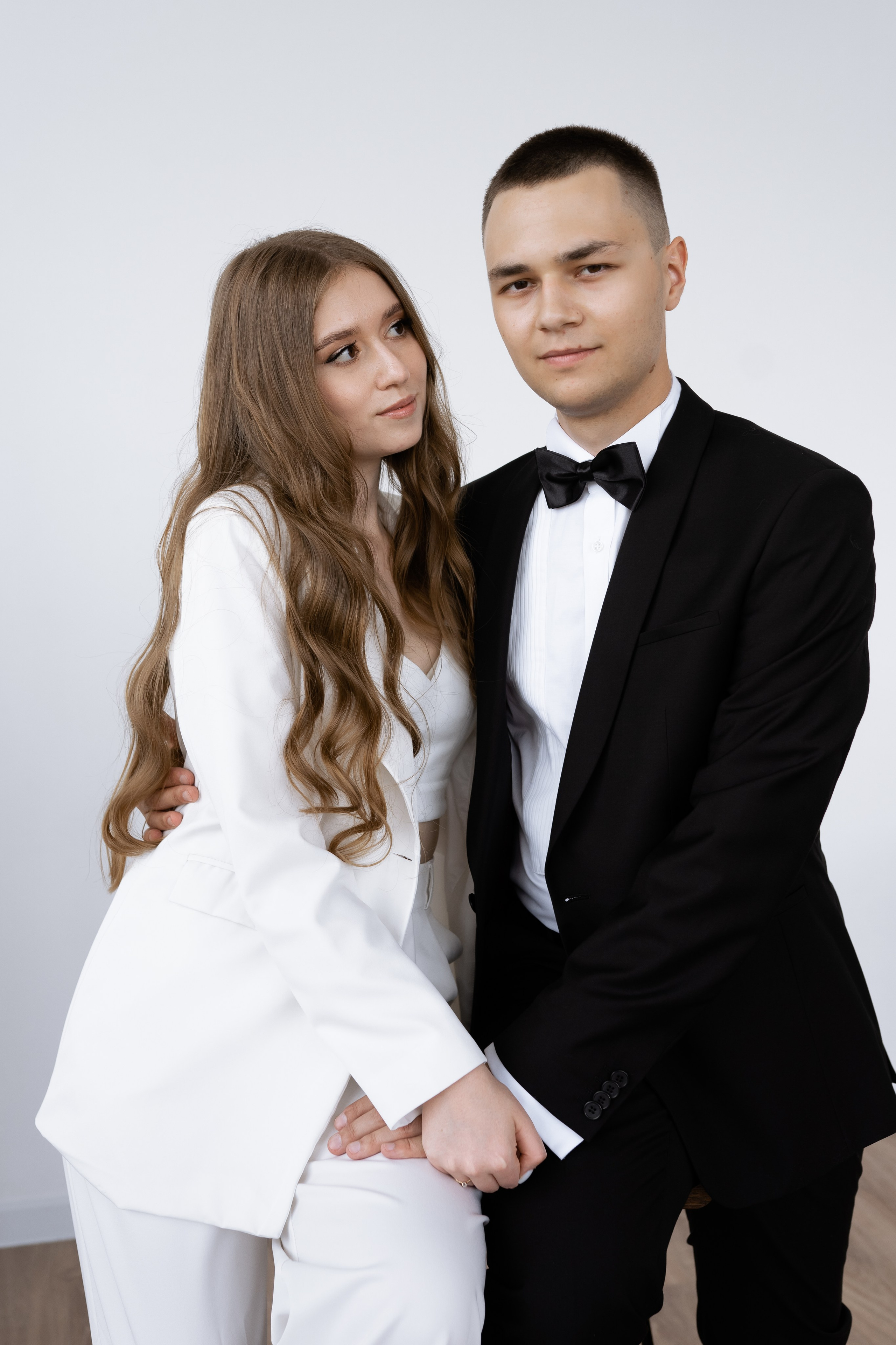 Кирилл и Алена. Свадебный фотограф в Перми и Пермском крае Алена Мартынова