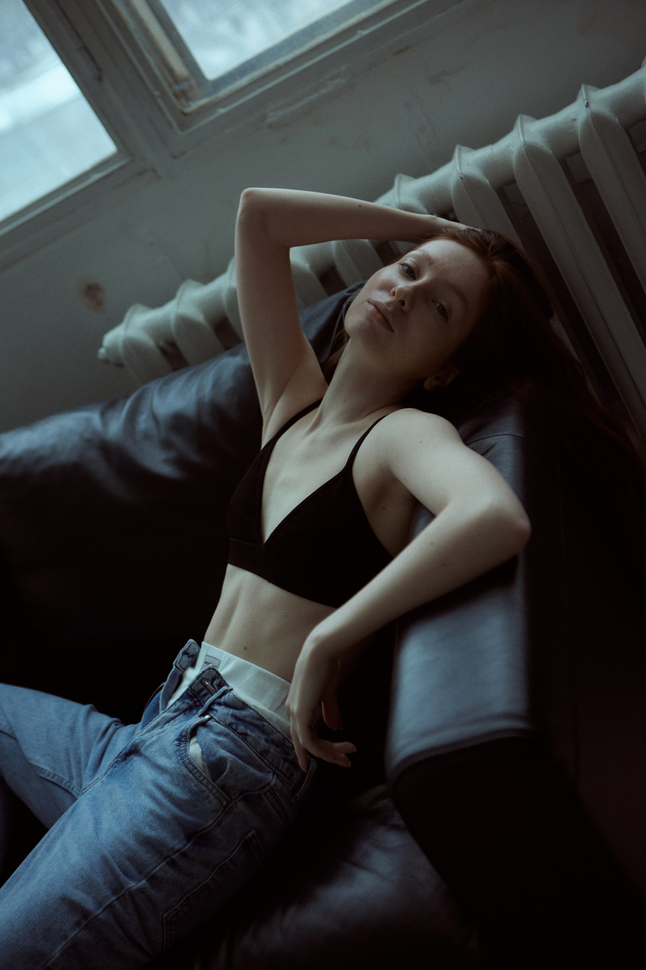 Коммерция и модельные тесты