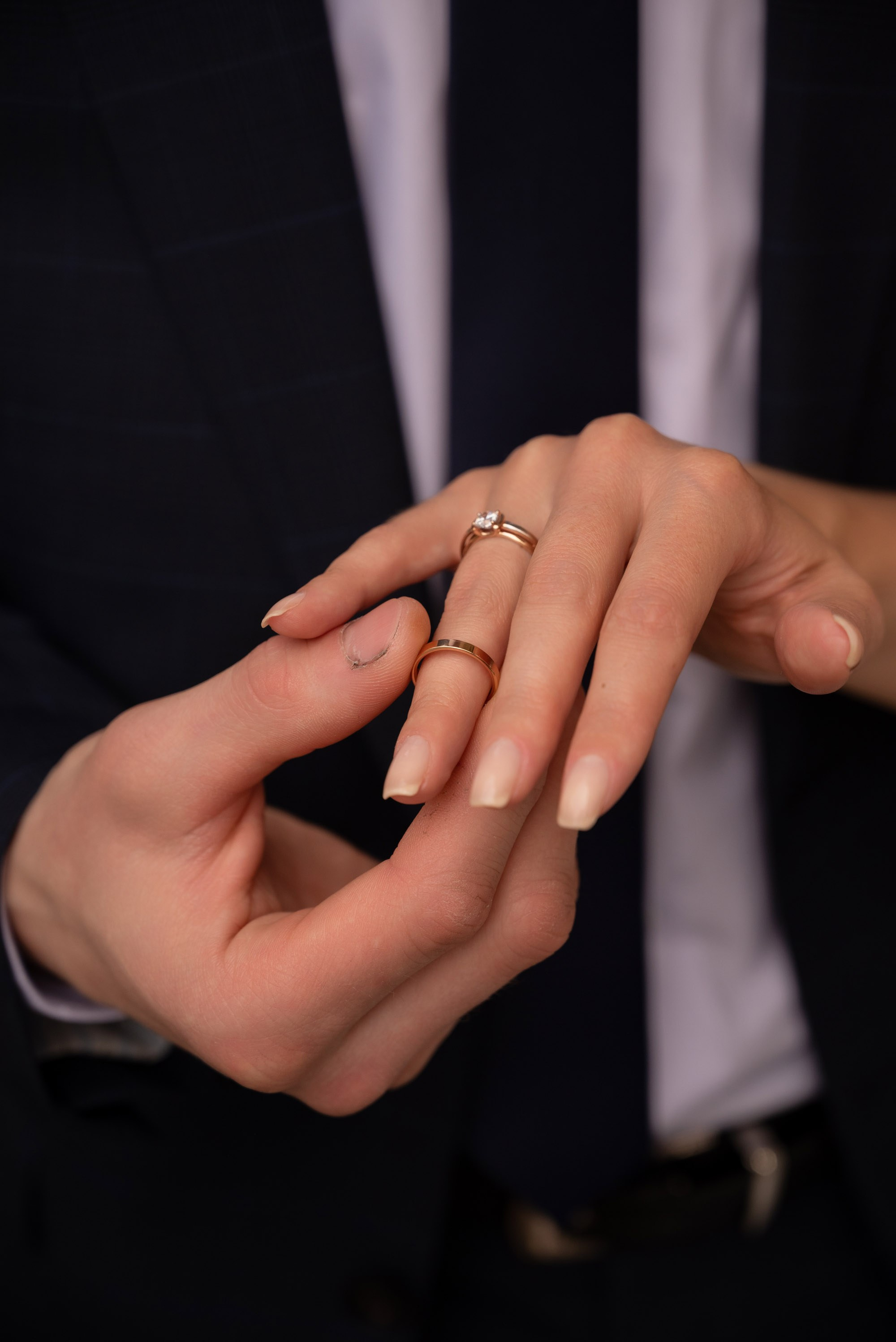 Евгений и Алёна | 31.07.23. Свадебный фотограф в Санкт-Петербурге Владислава Тюльпина