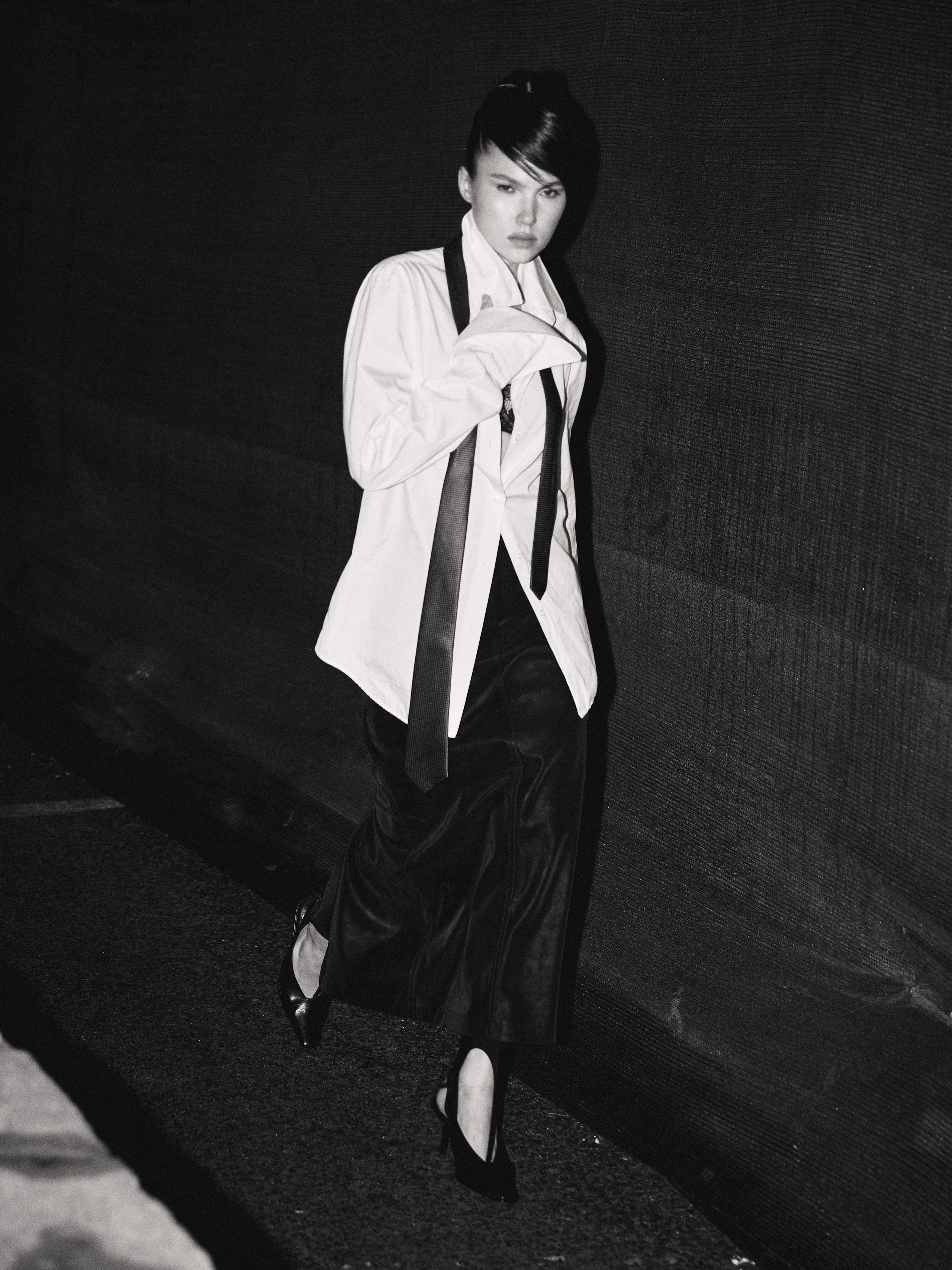 Street Lookbook. Фотограф в Москве и Сургуте Алла Лесовая. Снимаю каталог для брендов и индивидуальные портреты для людей