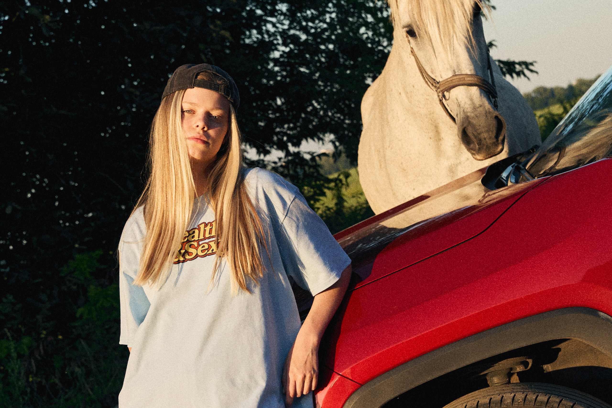 Healthy & Sexy. Фотограф в Москве и Сургуте Алла Лесовая. Снимаю каталог для брендов и индивидуальные портреты для людей