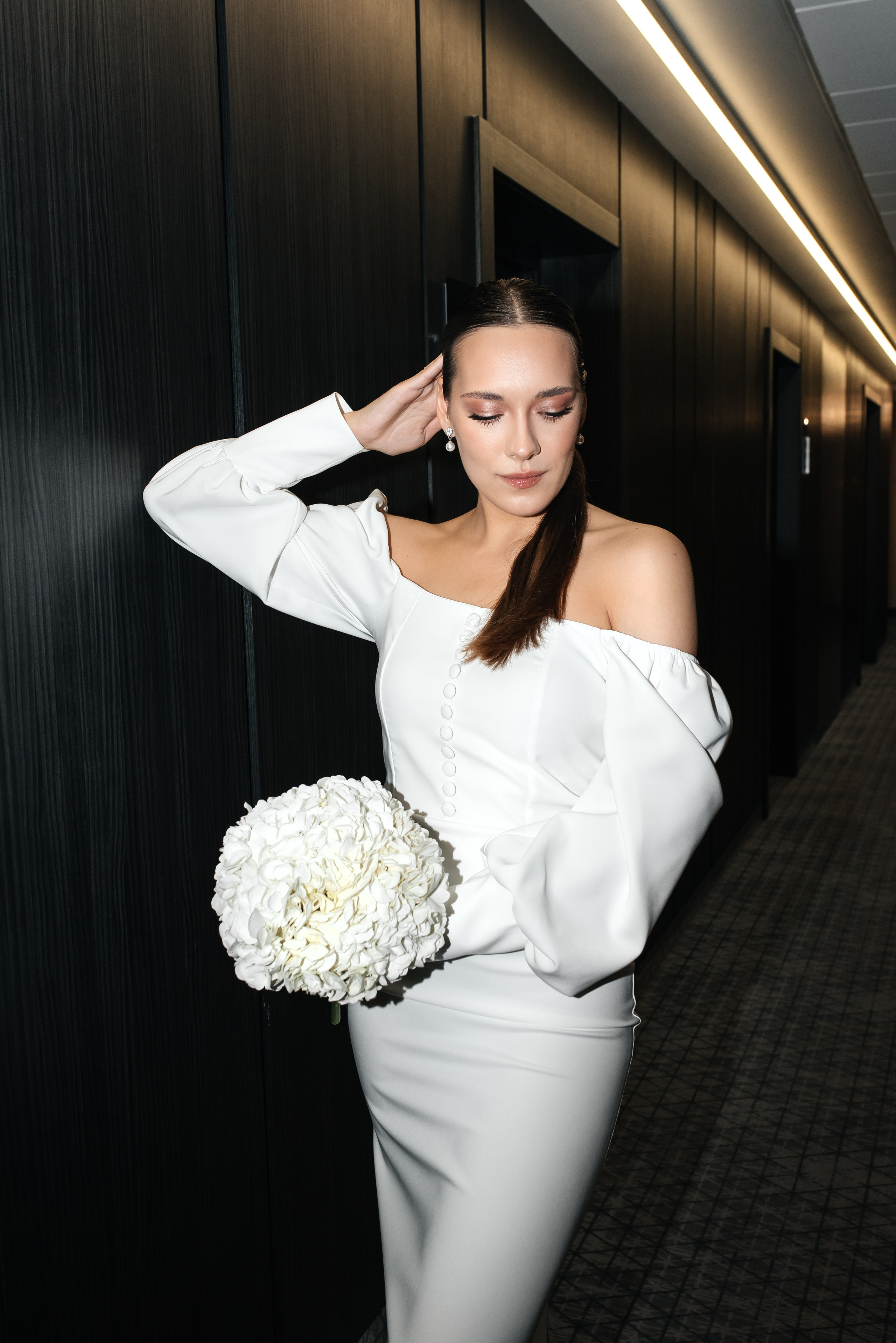 Александр и Диана. Свадебный и портретный фотограф в Брянске Алена Авраменко