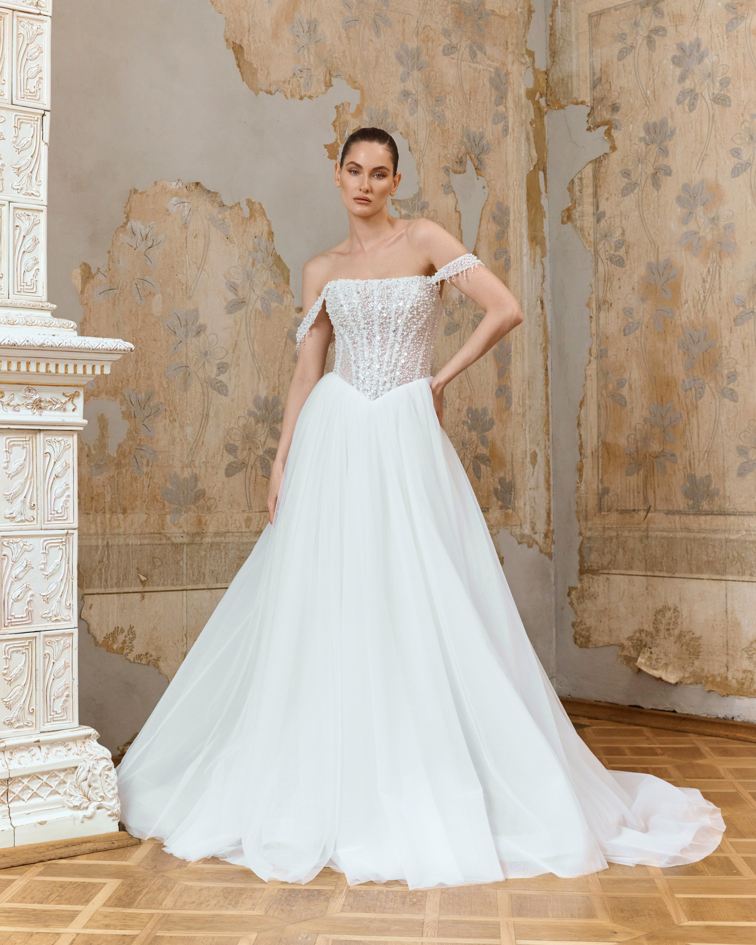 Свадебная коллекция REMEMBER THIS MOMENT. Свадебный аутлет