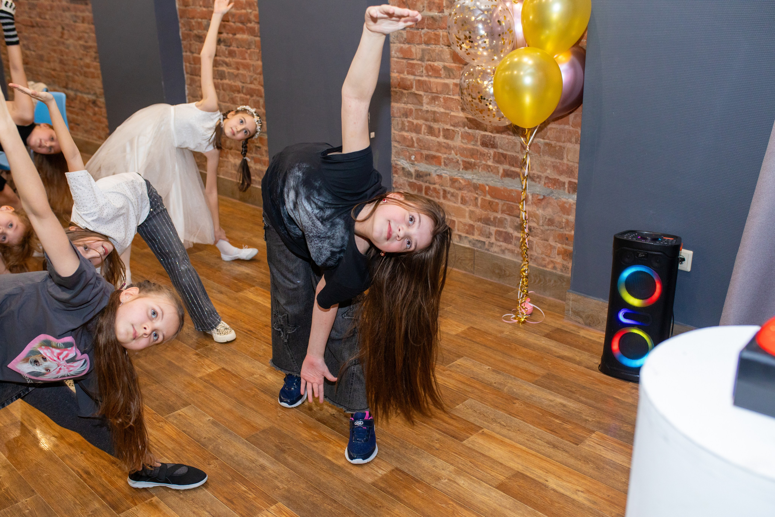 Сафина. Фотограф в Новосибирске Ася Зверева