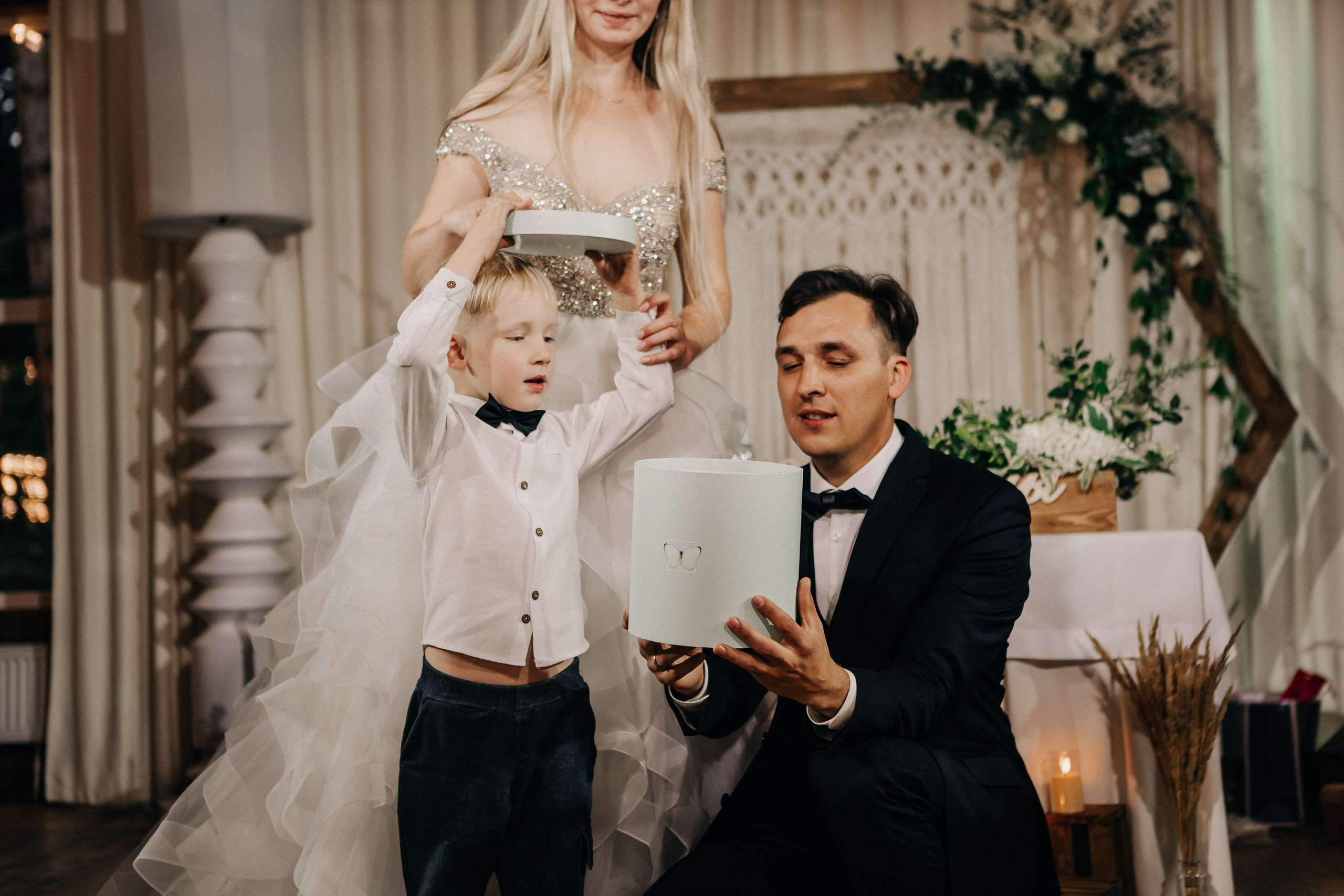 Репортажная сьемка. Свадебный фотограф Юлия Сарапульцева, Ижевск