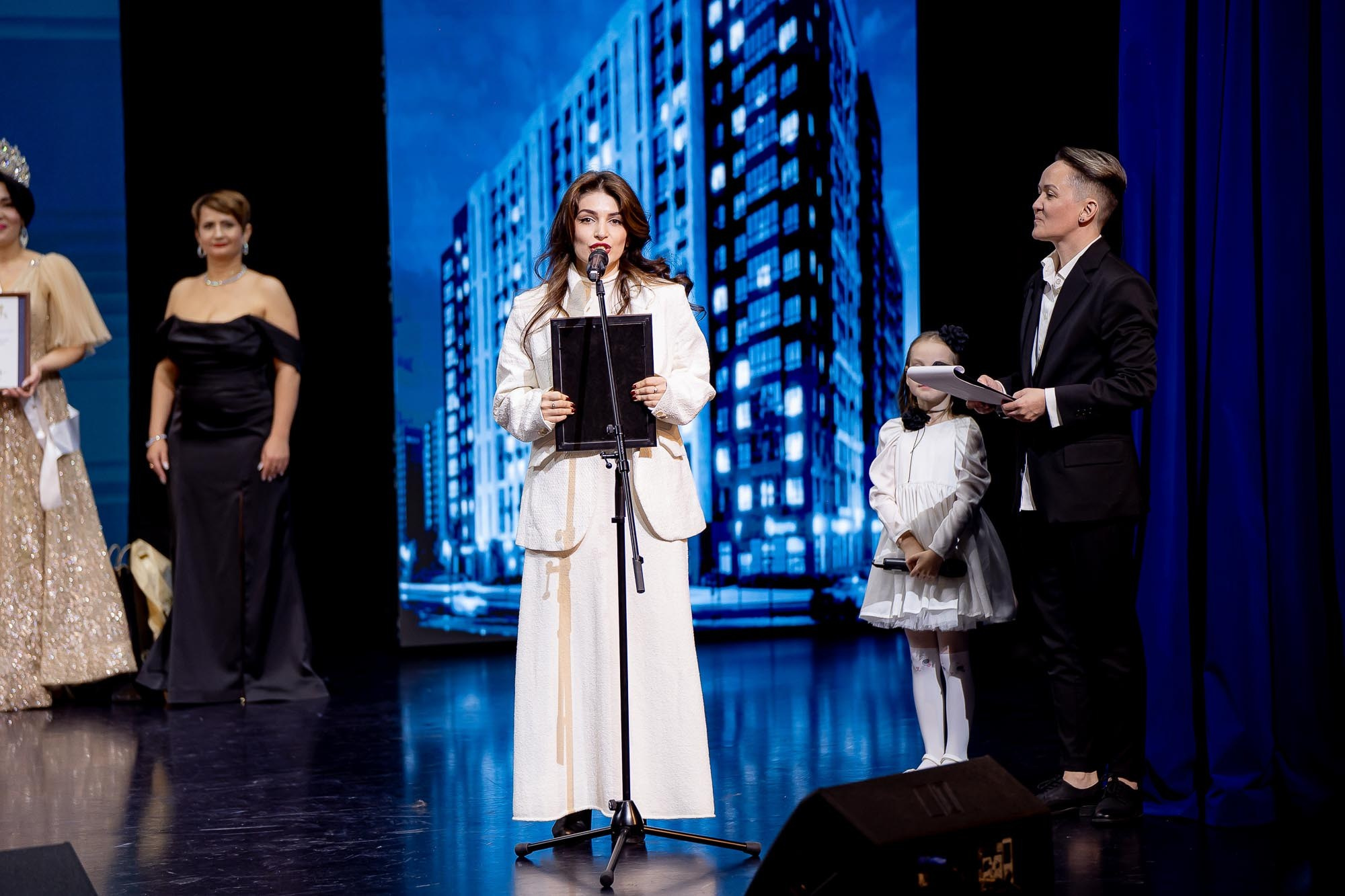 Мама года 2024. Сергей Кошкин. Репортажная и ивент-фотография в Сургуте