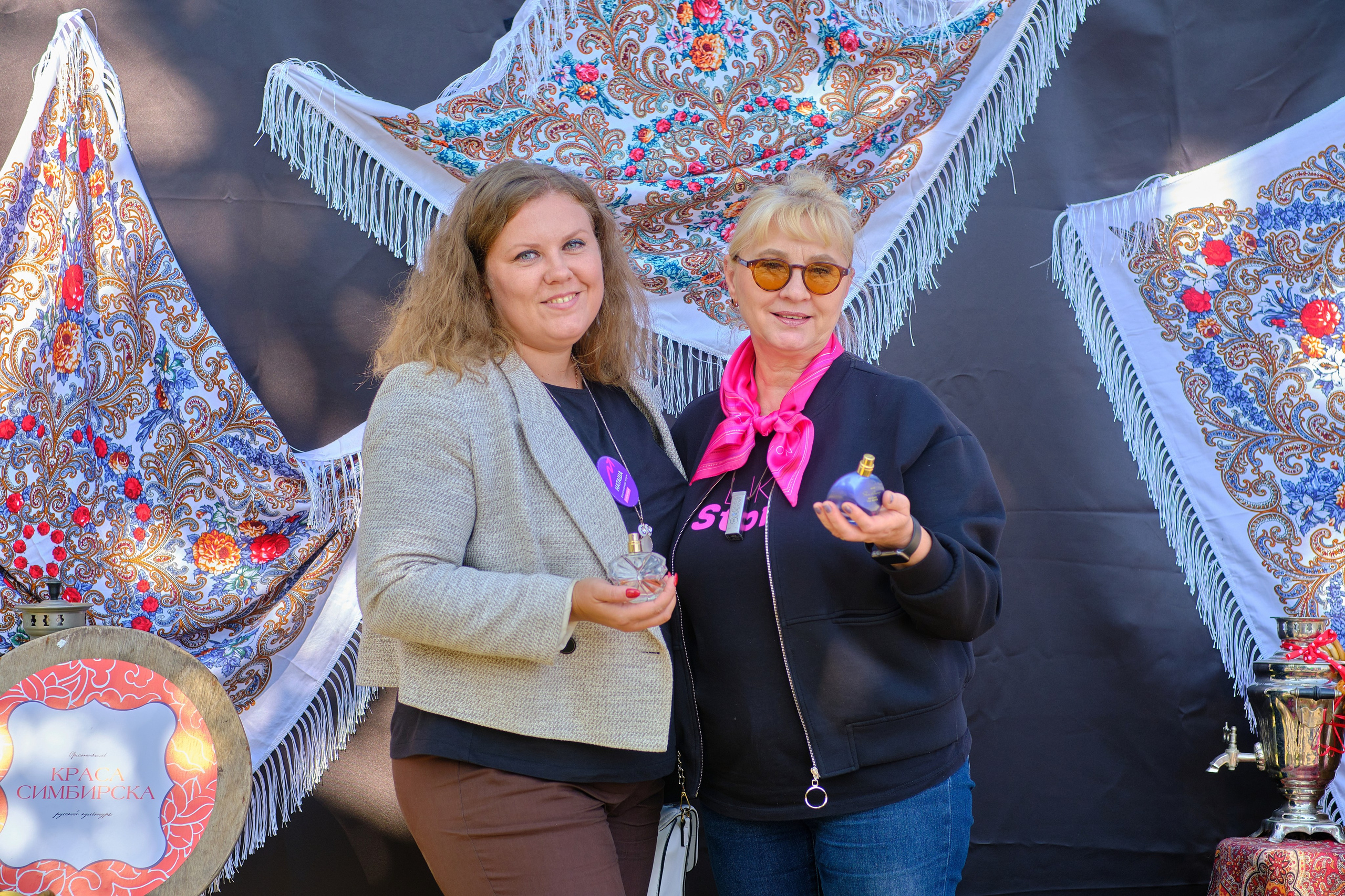 Краса Симбирска — 11 сентября 2023