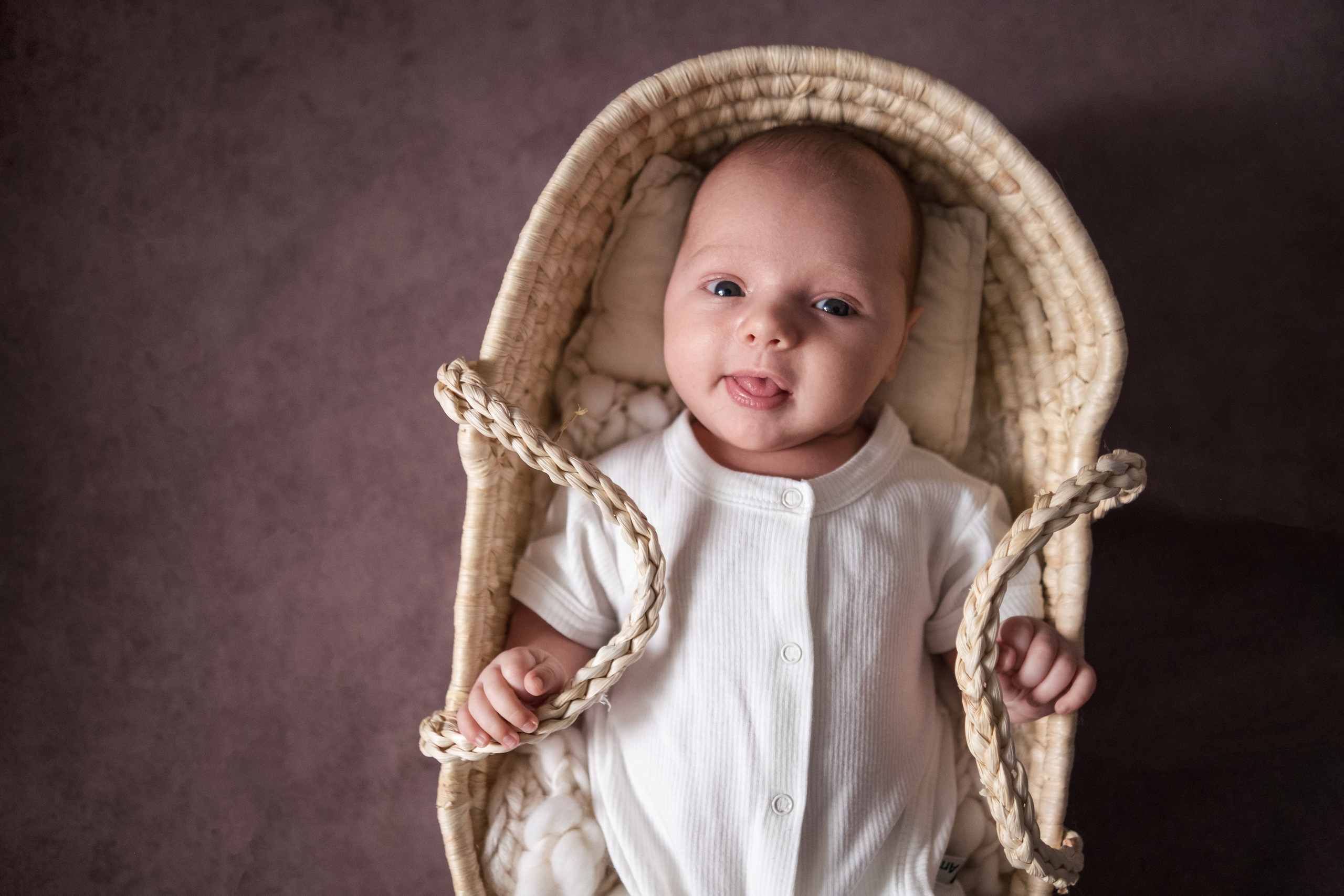 Newborn. Семейный детский ньюборн фотограф в Москве Марта Петрова