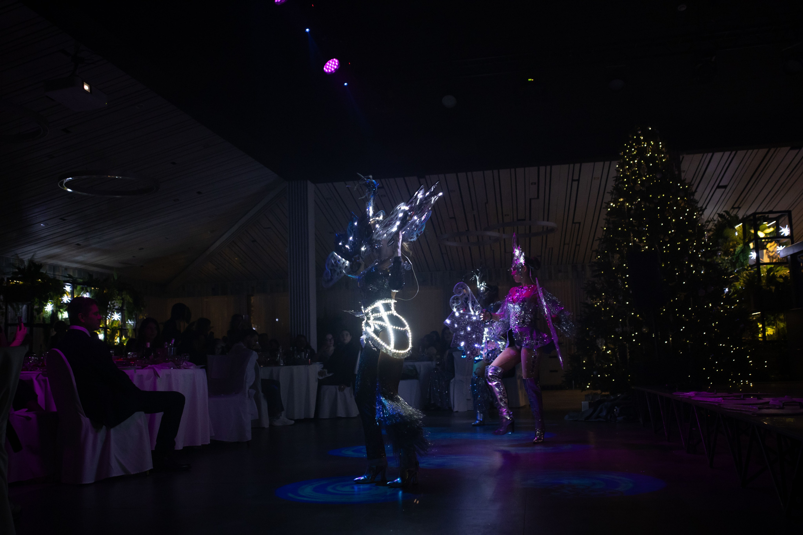 Корпоратив ресторан Времена года Москва. Семейный и детский фотограф Анна Петракова