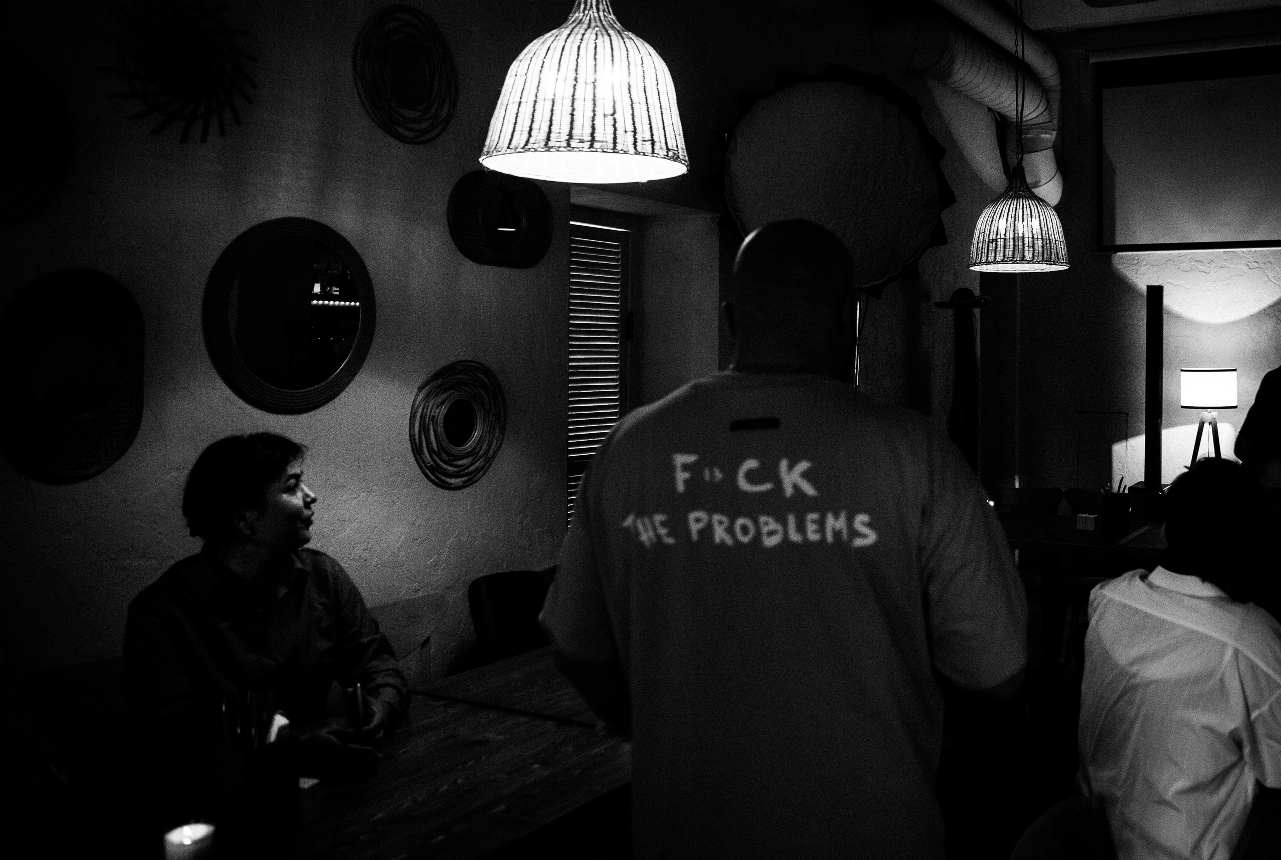 Fuckupevents. Свадебный фотограф Москва Анна Шилова