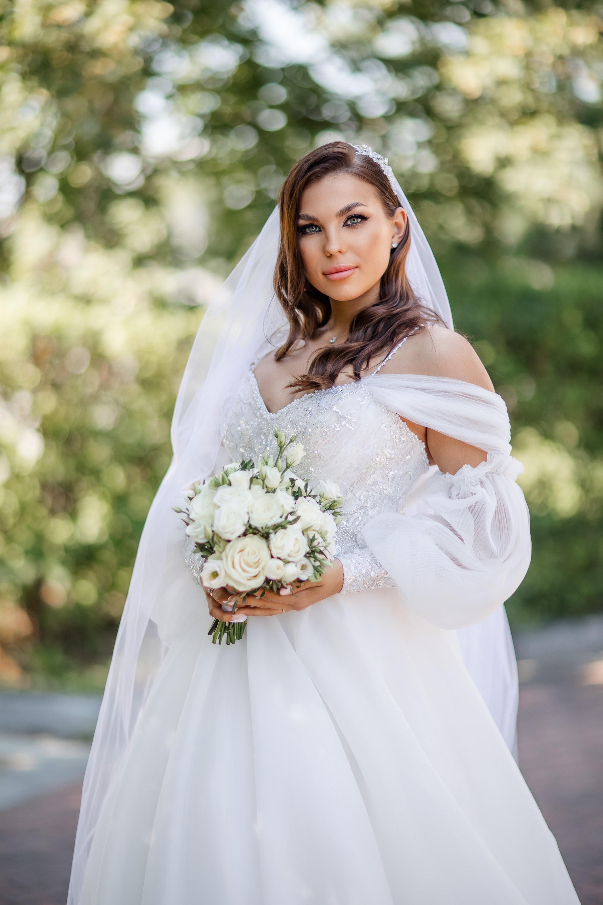 Свадебный фотограф в Хабаровске