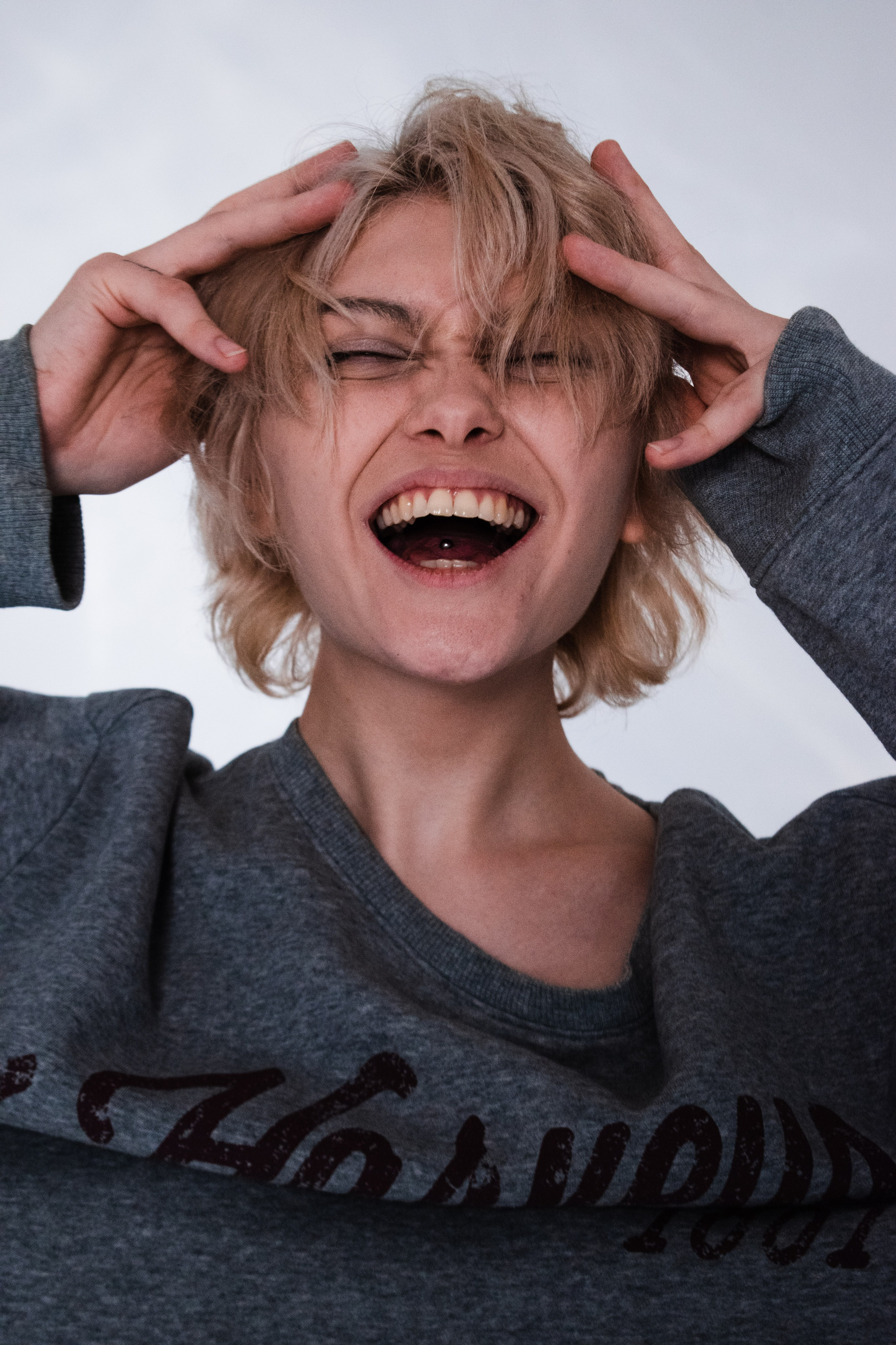 Портретные съемки. ФОТОГРАФ ЕКАТЕРИНБУРГ | Ланов Матвей