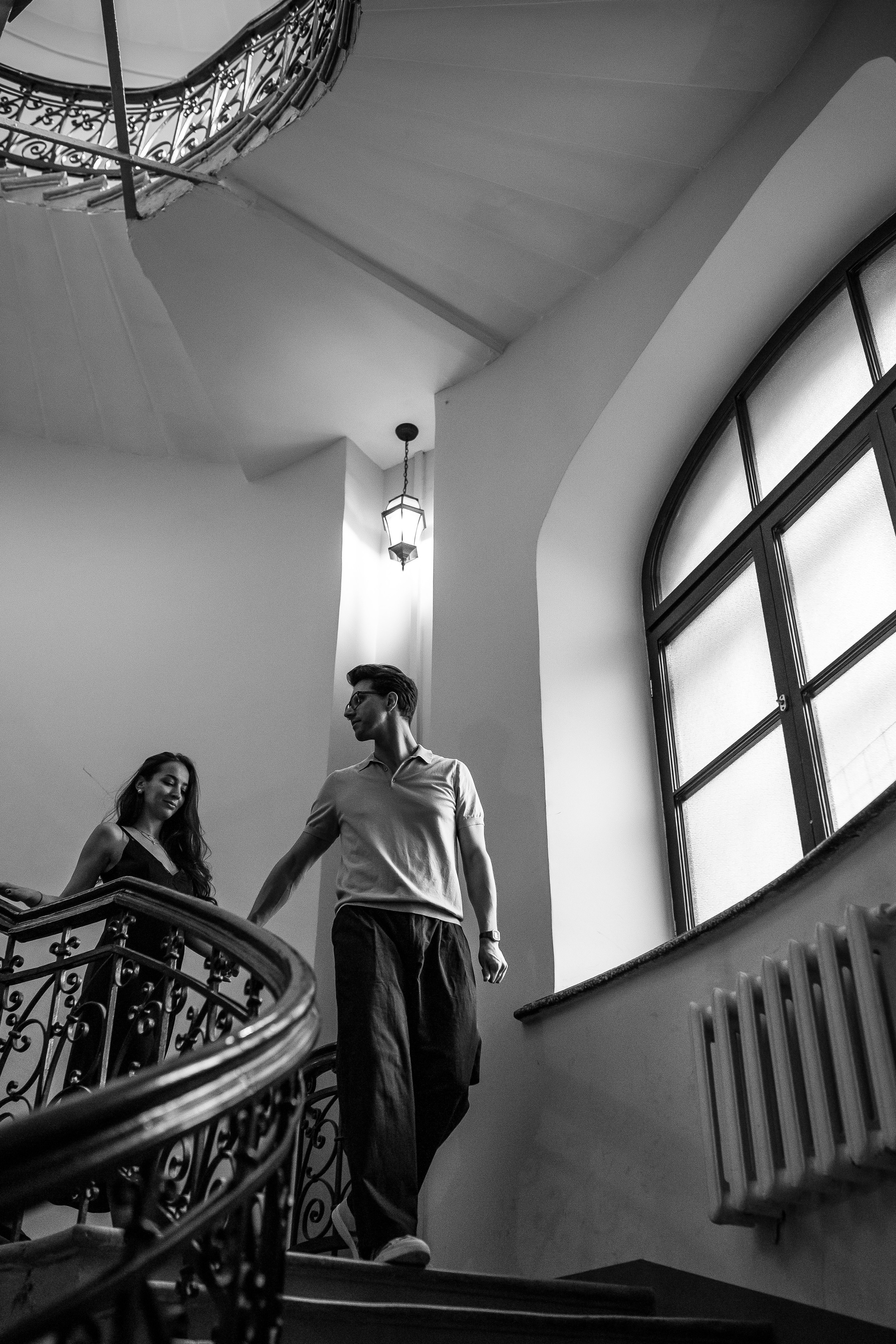 Аня и Влад. Семейный фотограф Елизавета Увицкая