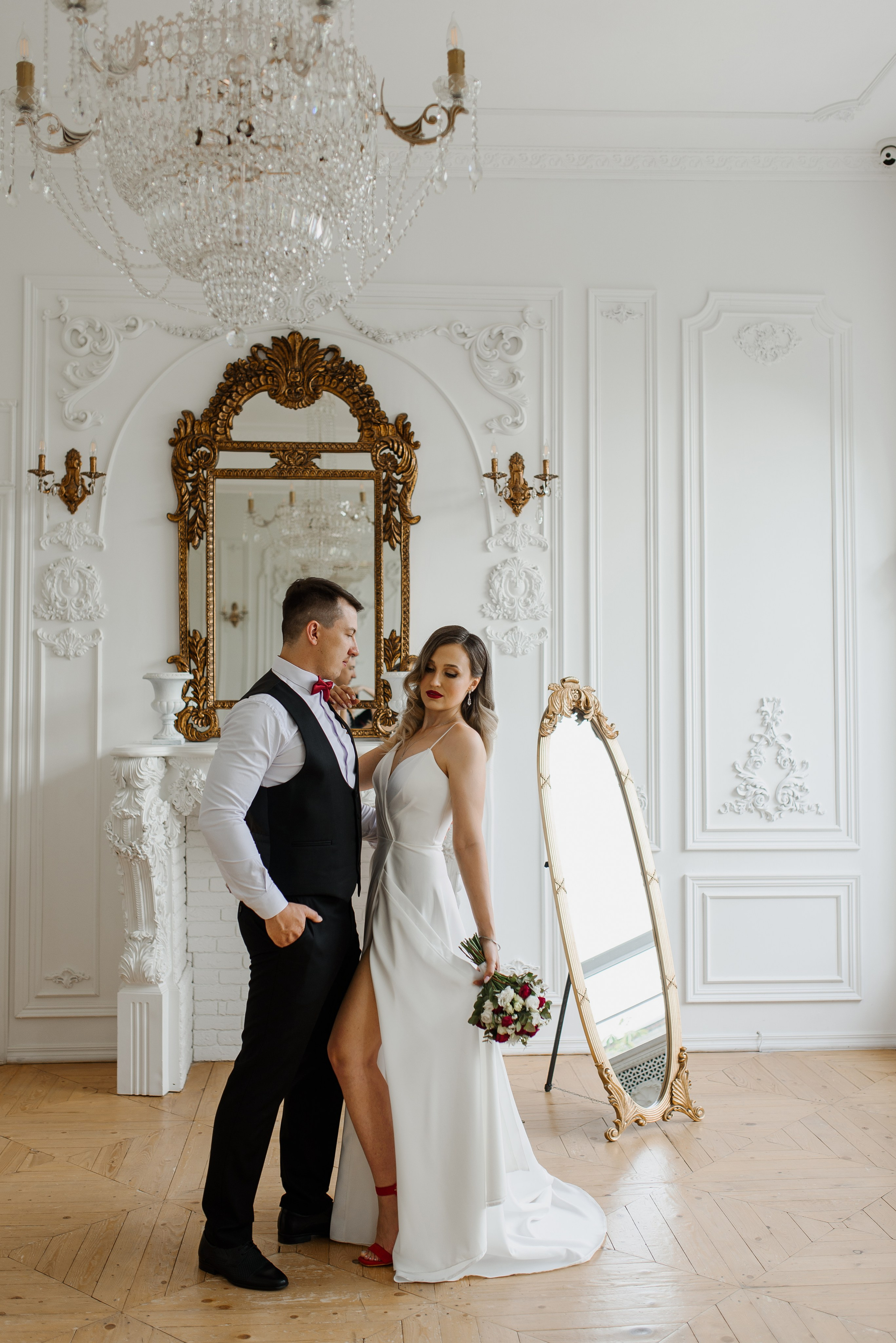 Роман и Настя. Свадебный и семейный Фотограф в Пензе Татьяна Лапоногова