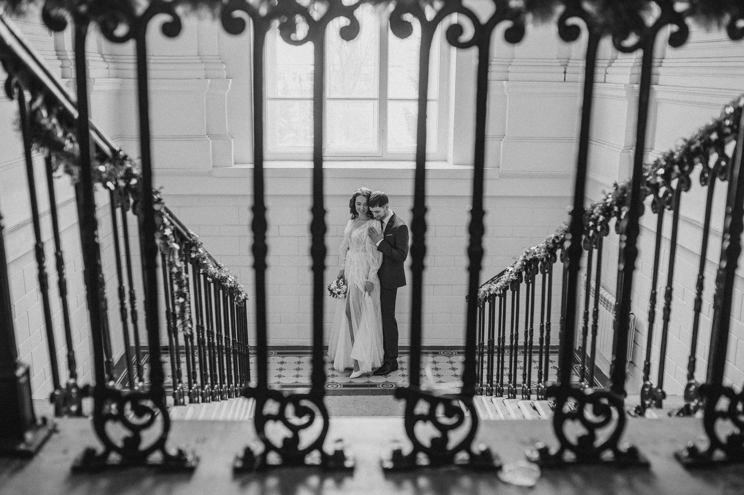 Борис и Лена. Свадебный и семейный Фотограф в Пензе Татьяна Лапоногова