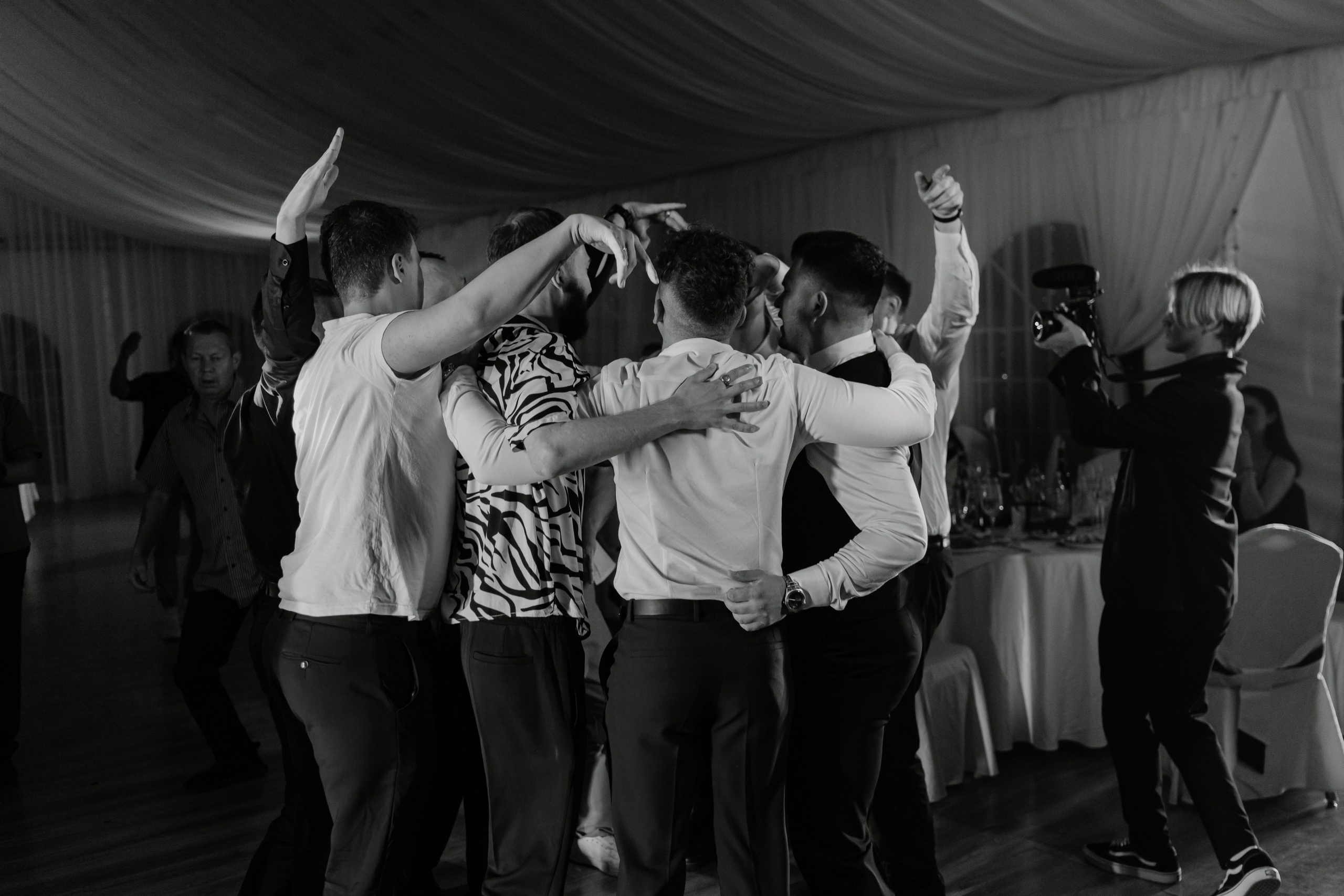 Екатерина и Сергей. Фотограф и Видеограф во Владимире